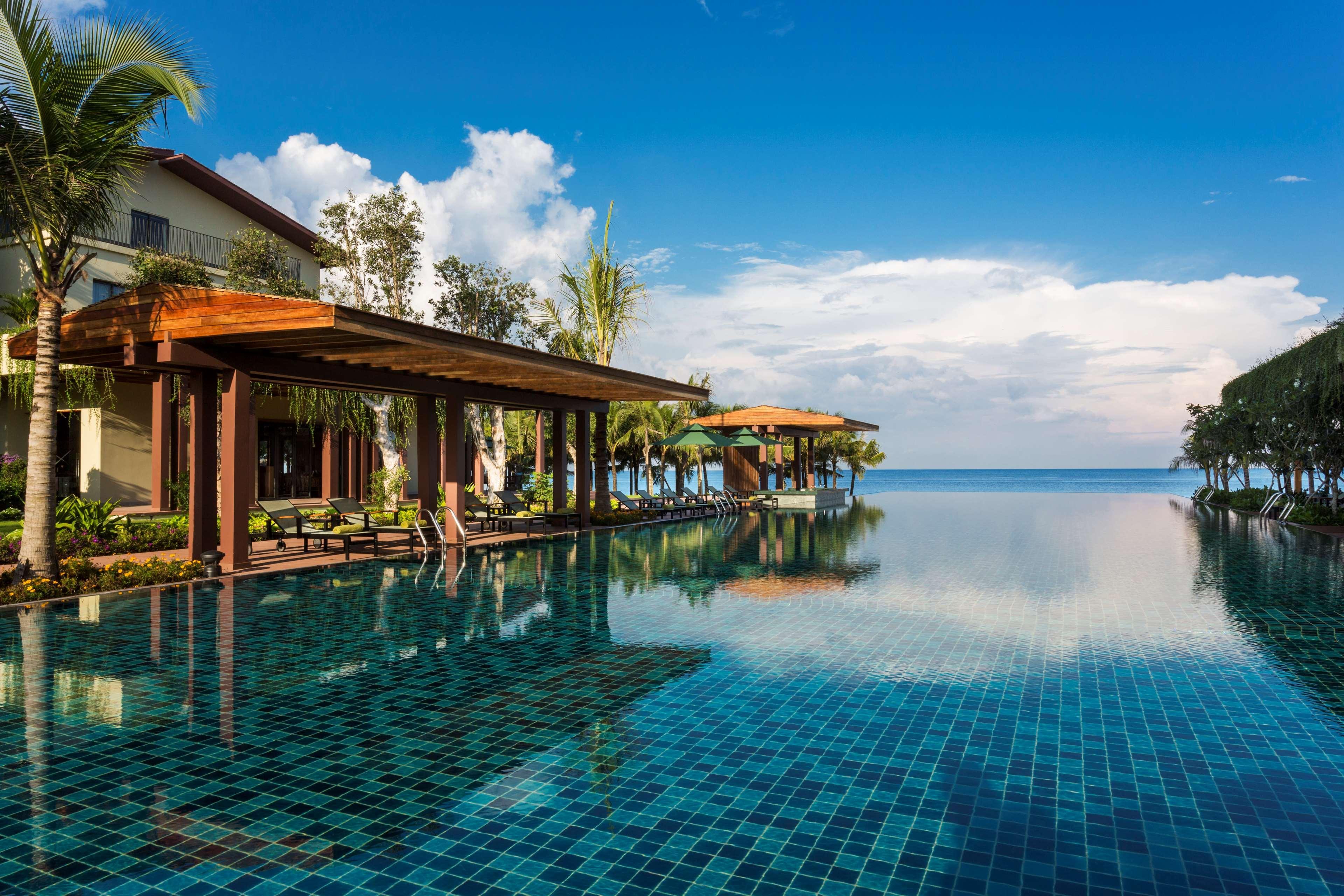 Dusit Princess Moonrise Phu Quoc