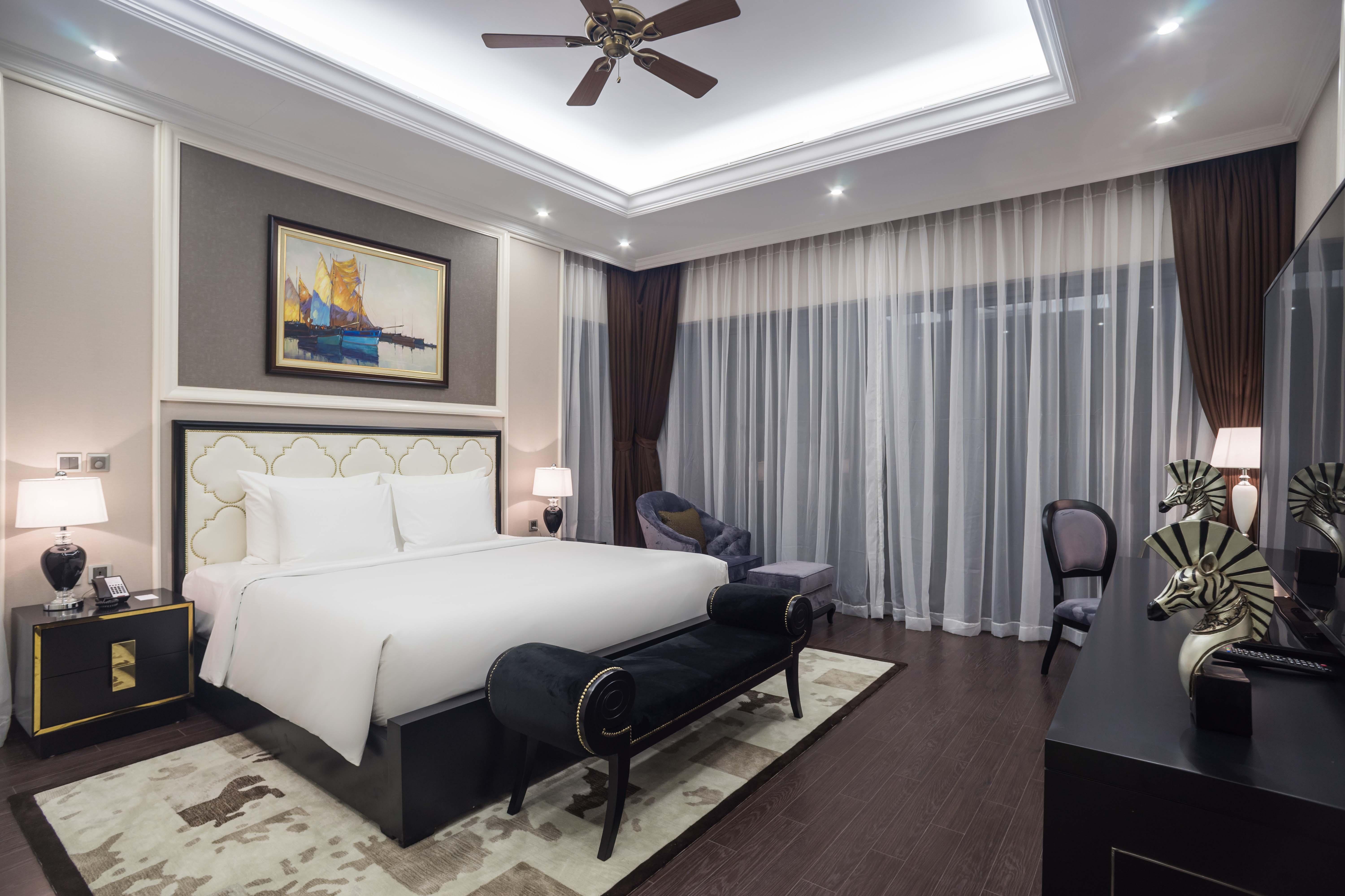 Radisson Blu 5* Phu Quoc