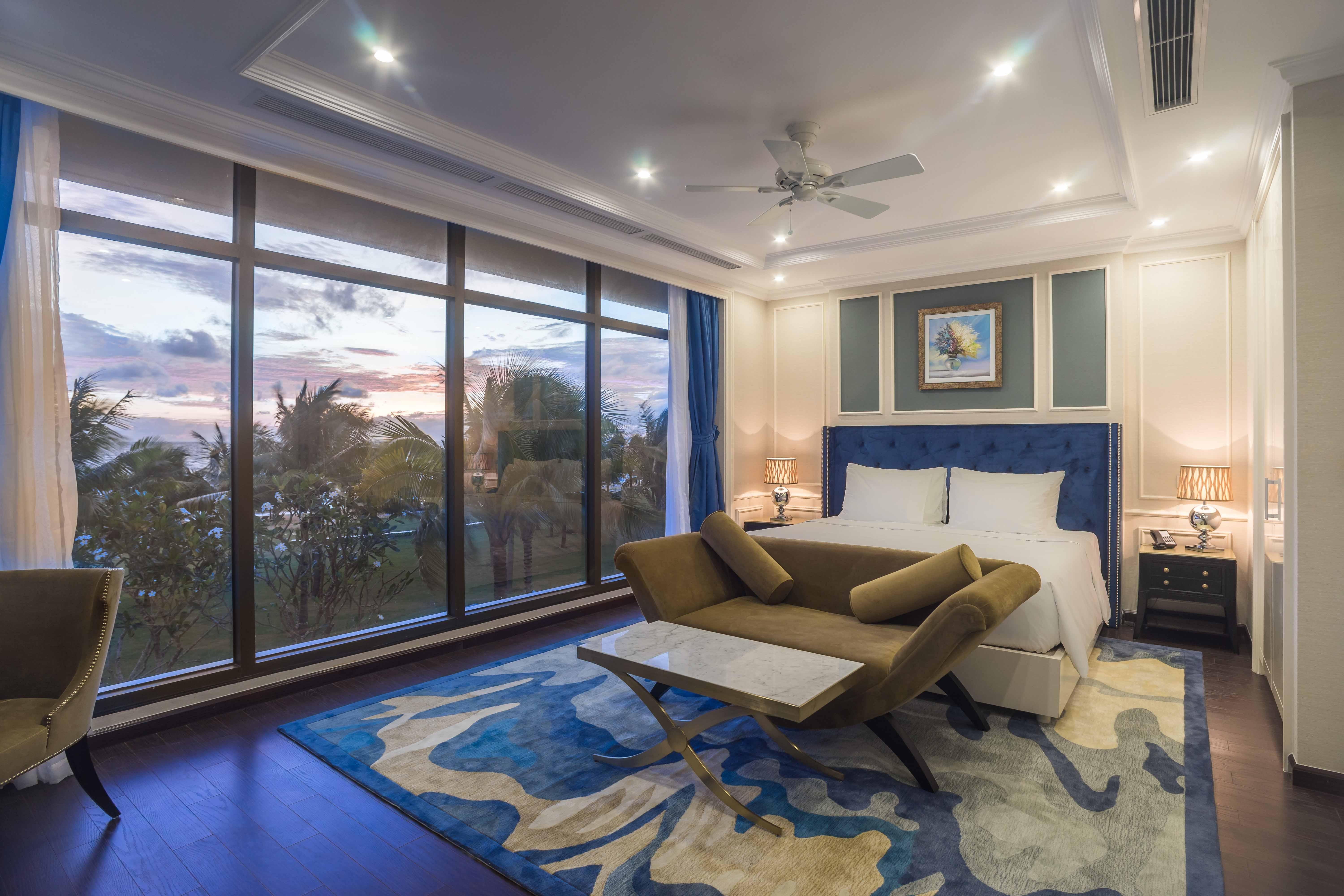 Resort Radisson Blu