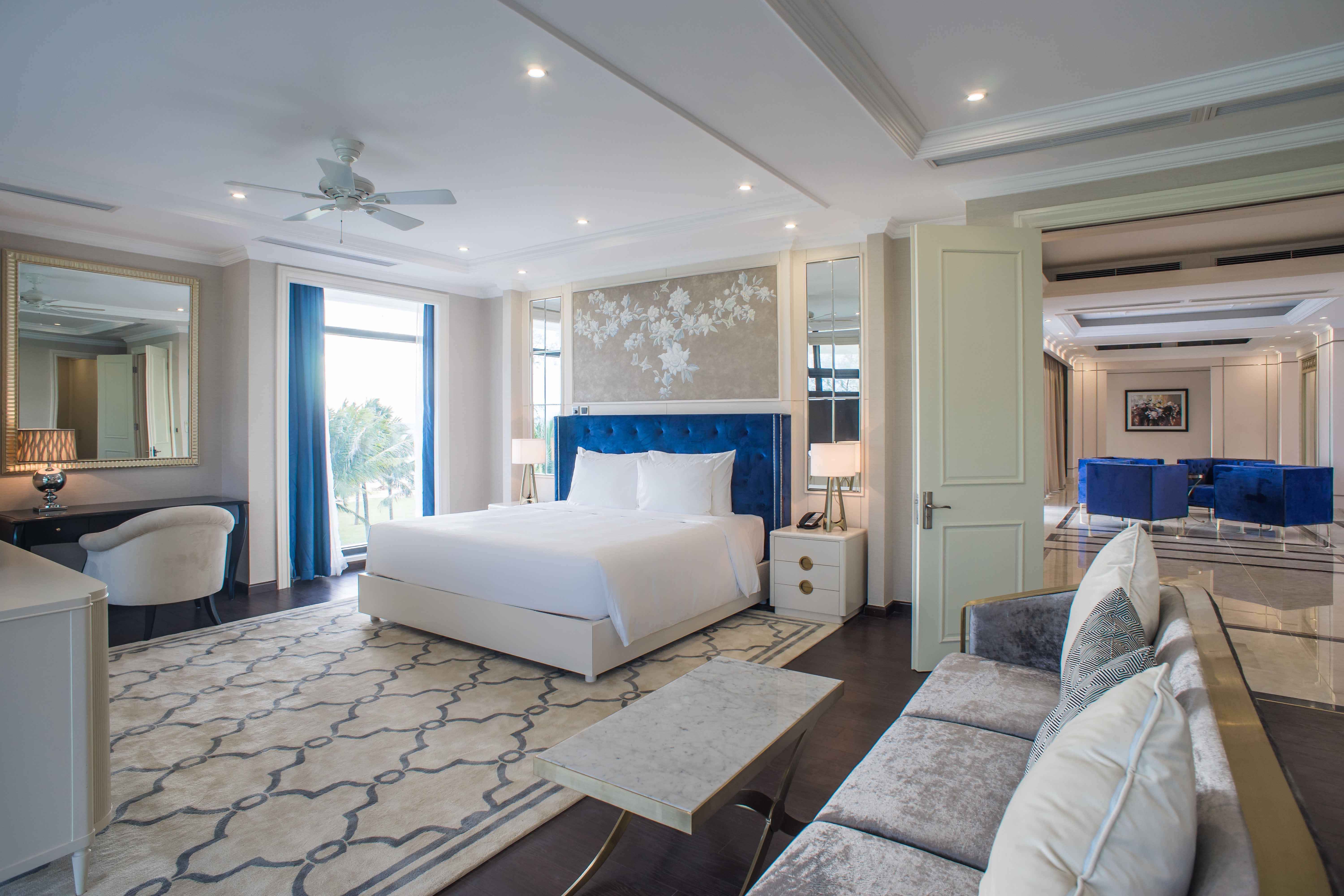 Radisson Blu Resort