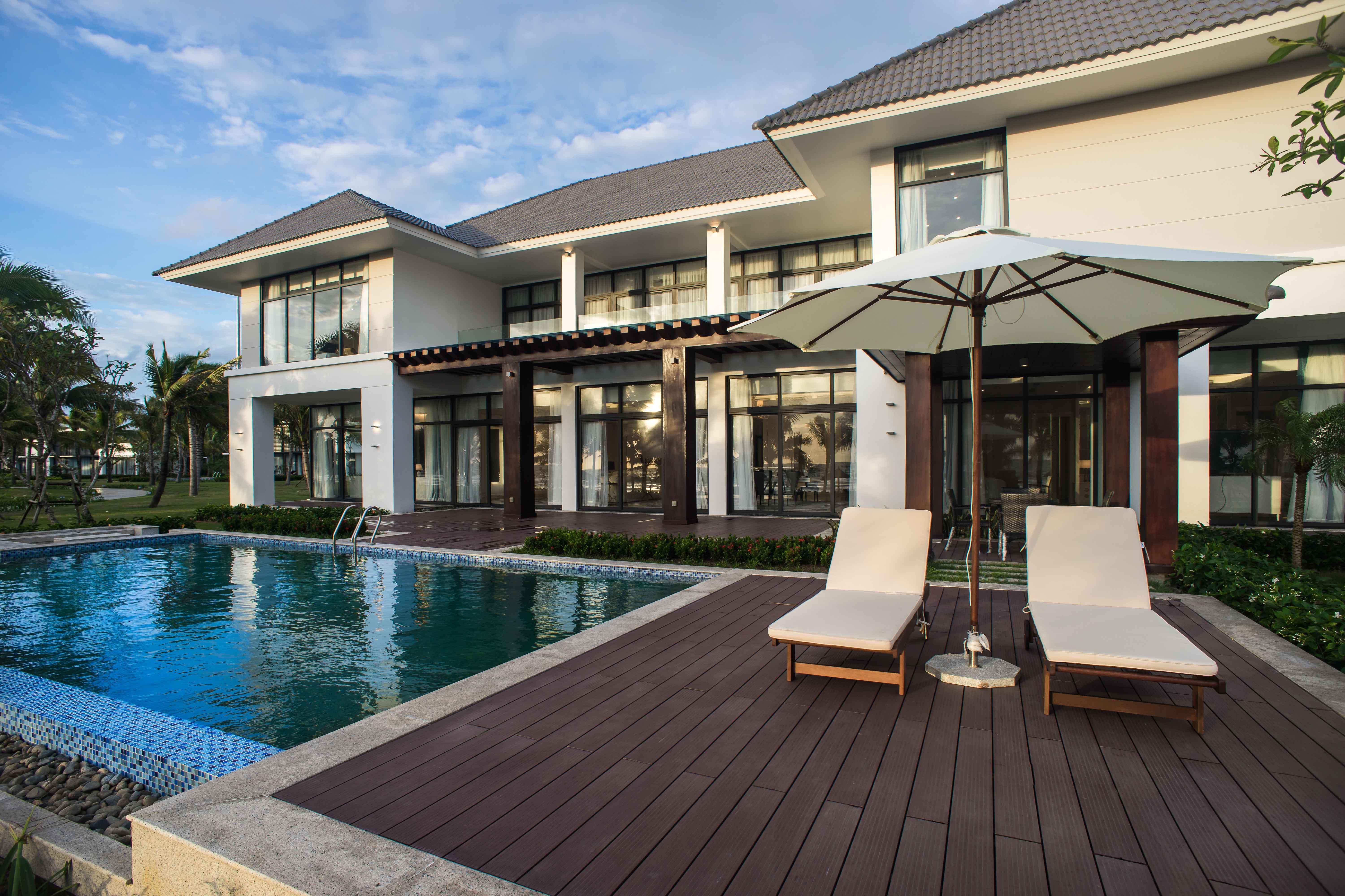Radisson Blu Resort 5*
