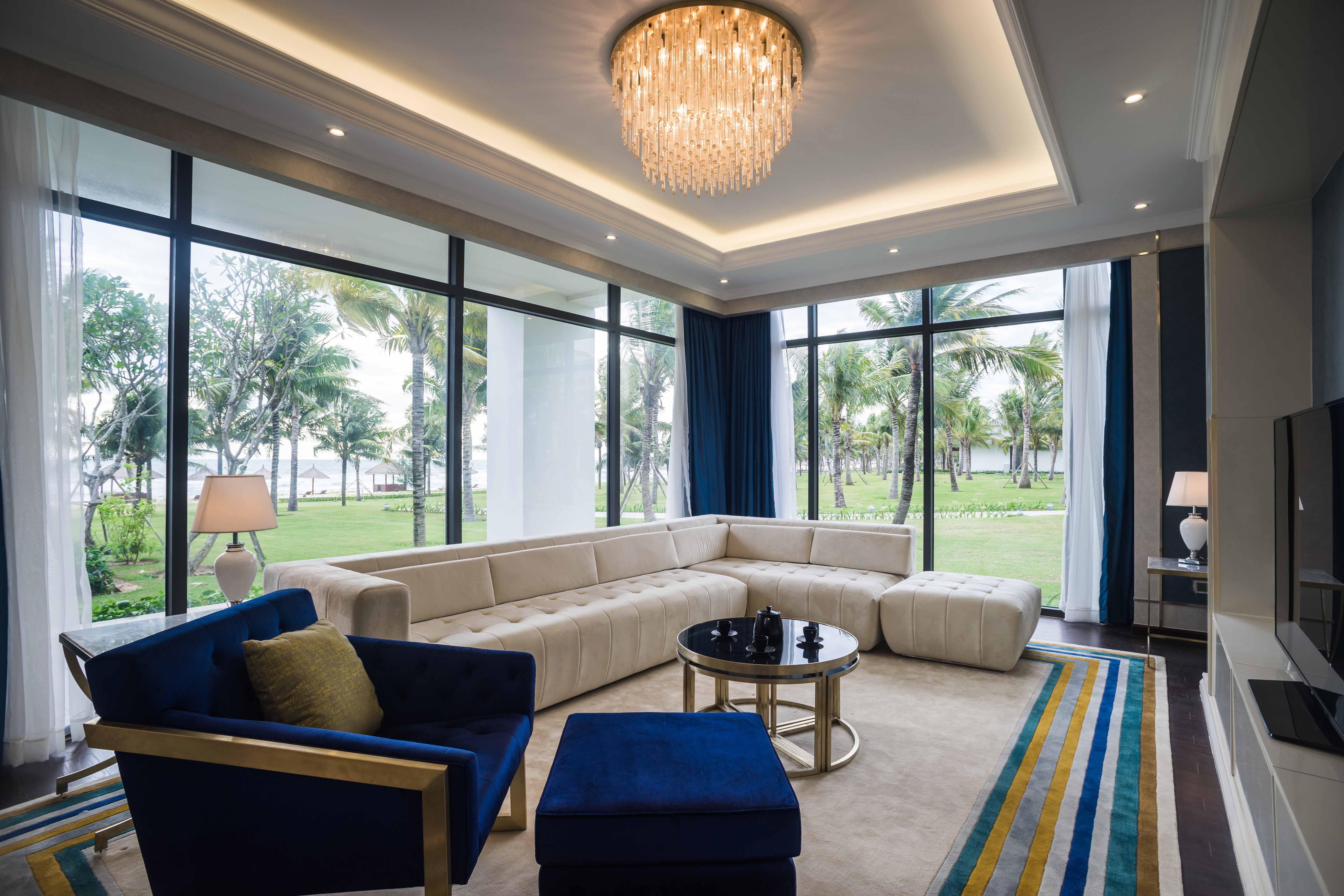Resort Radisson Blu