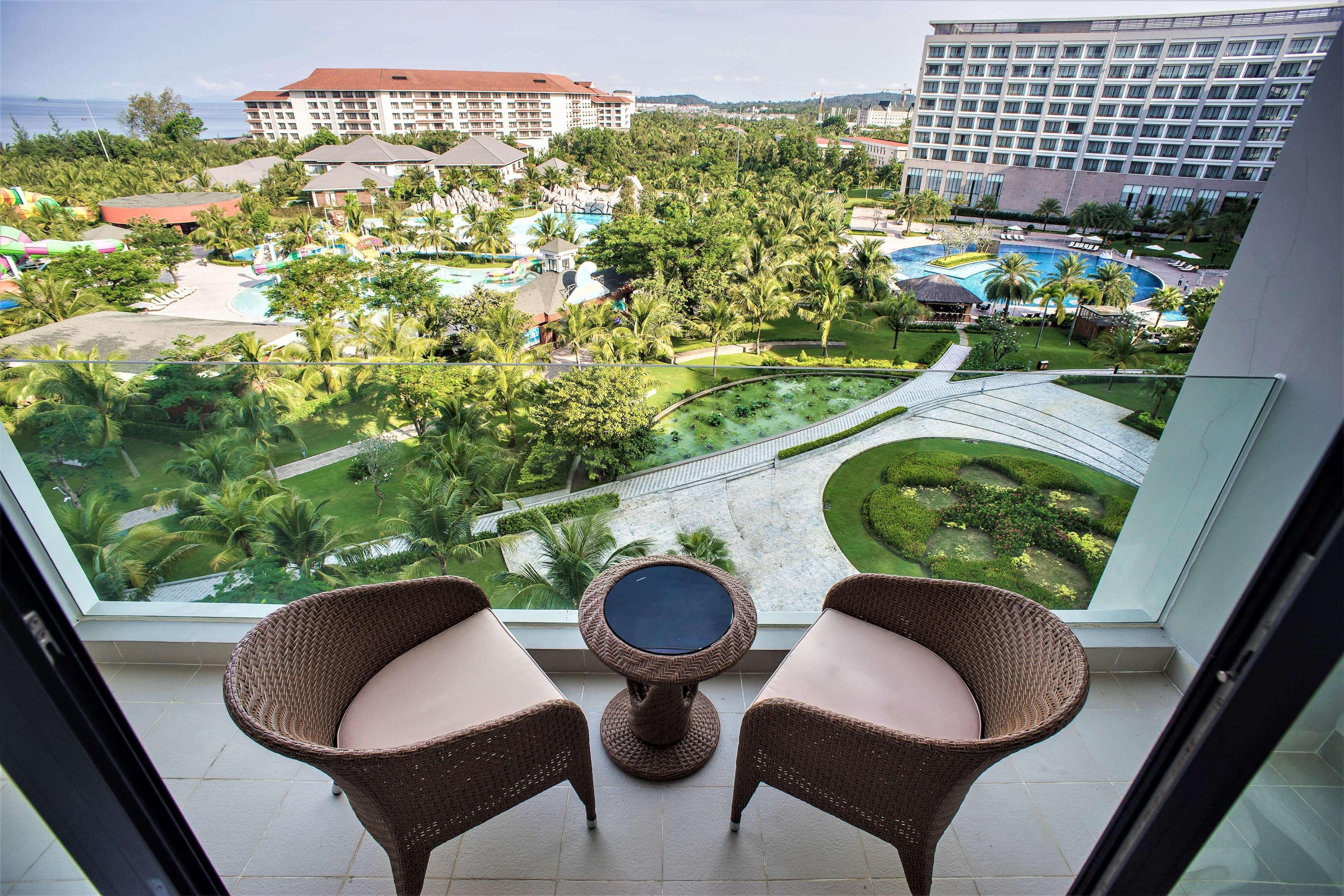 Radisson Blu Resort Phu Quoc