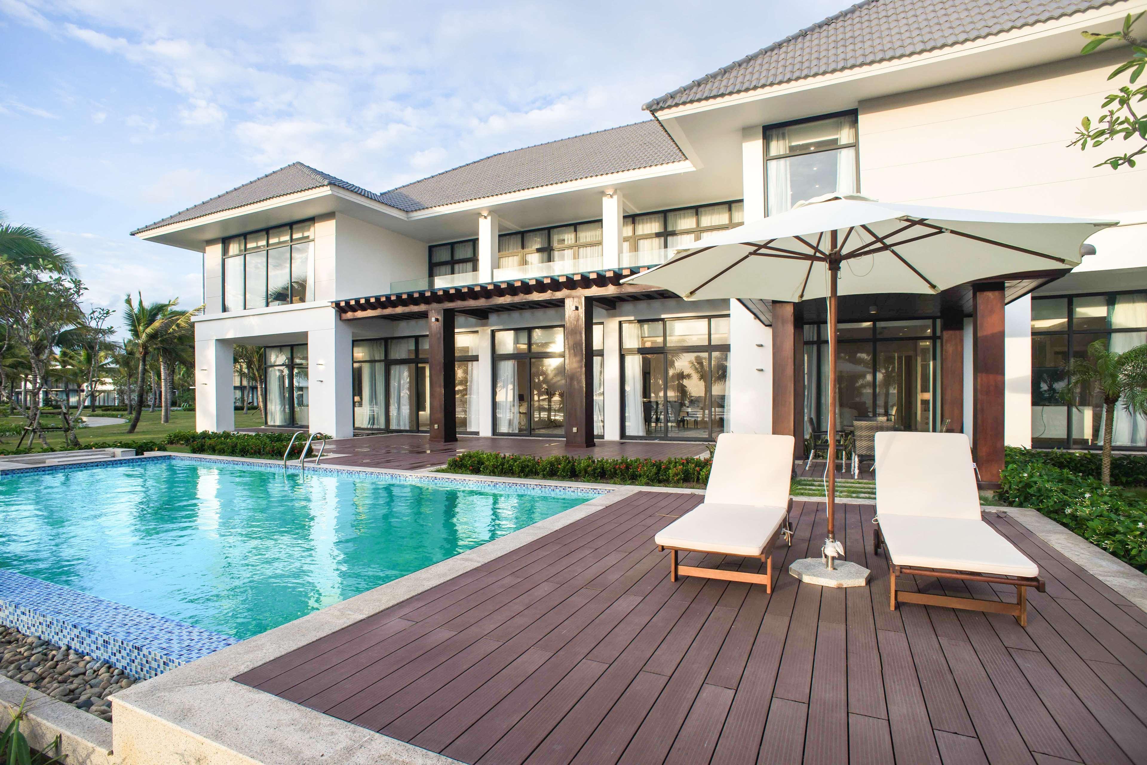 Radisson Blu Resort 5*
