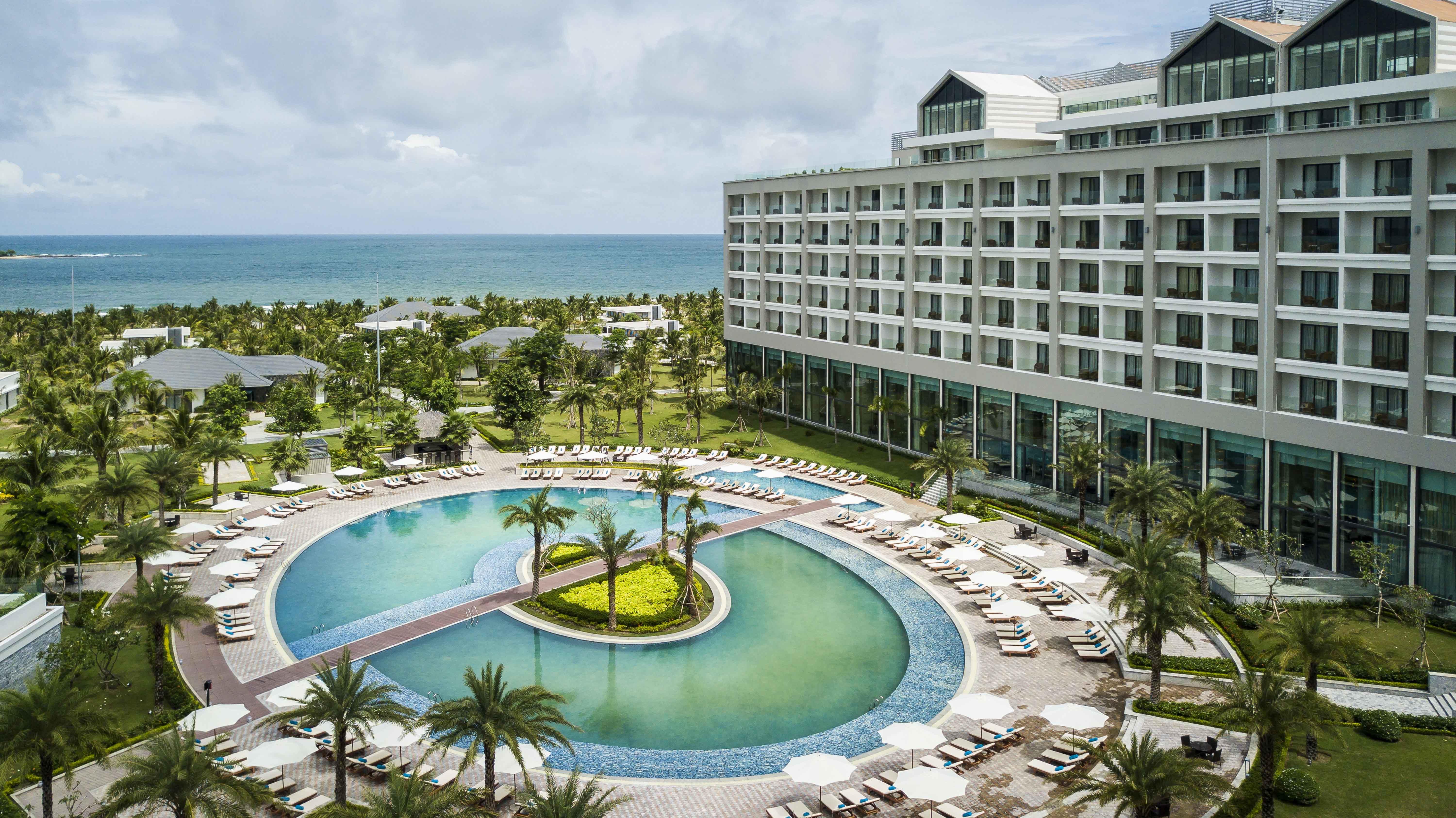 Radisson Blu