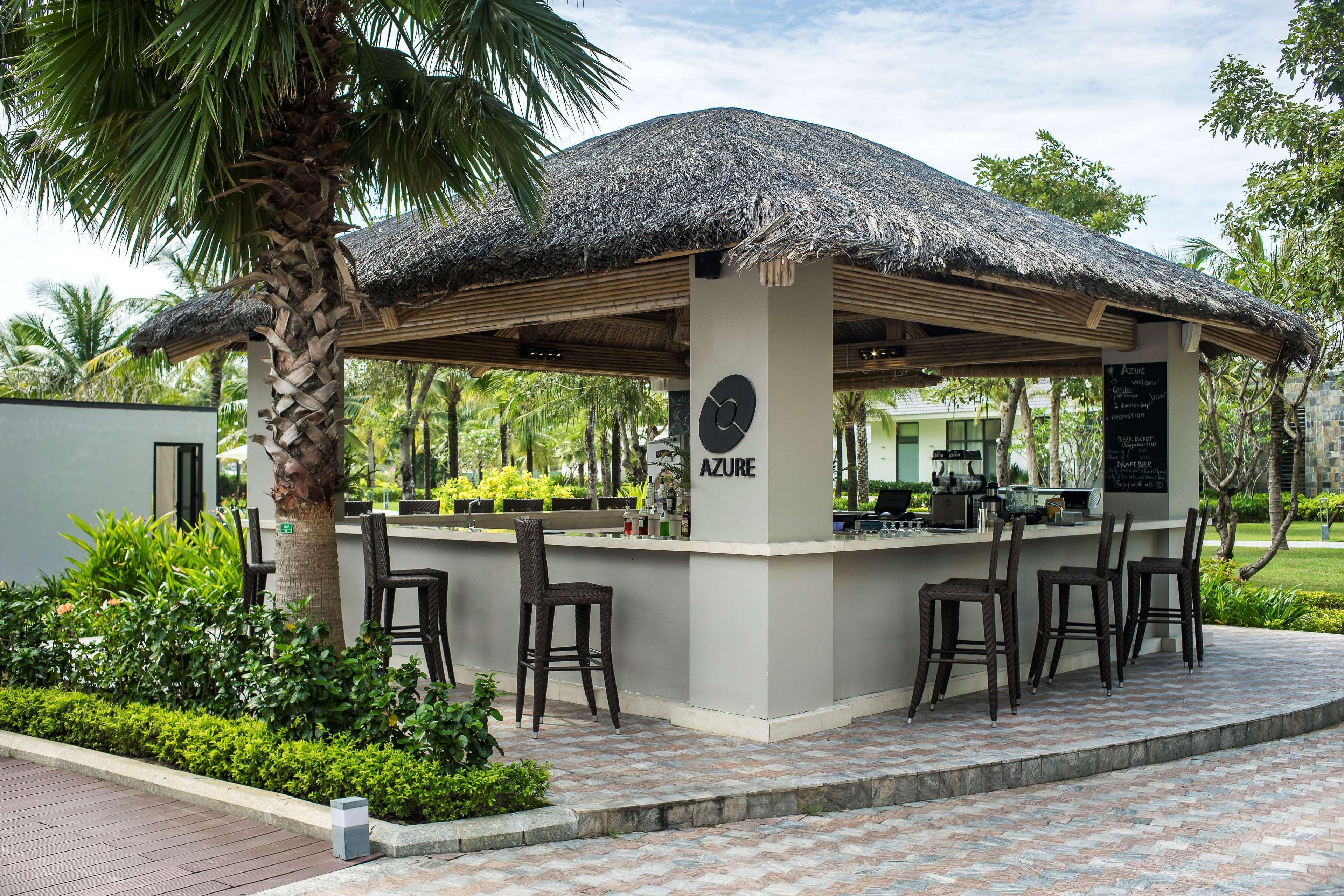Radisson Blu Resort 5*