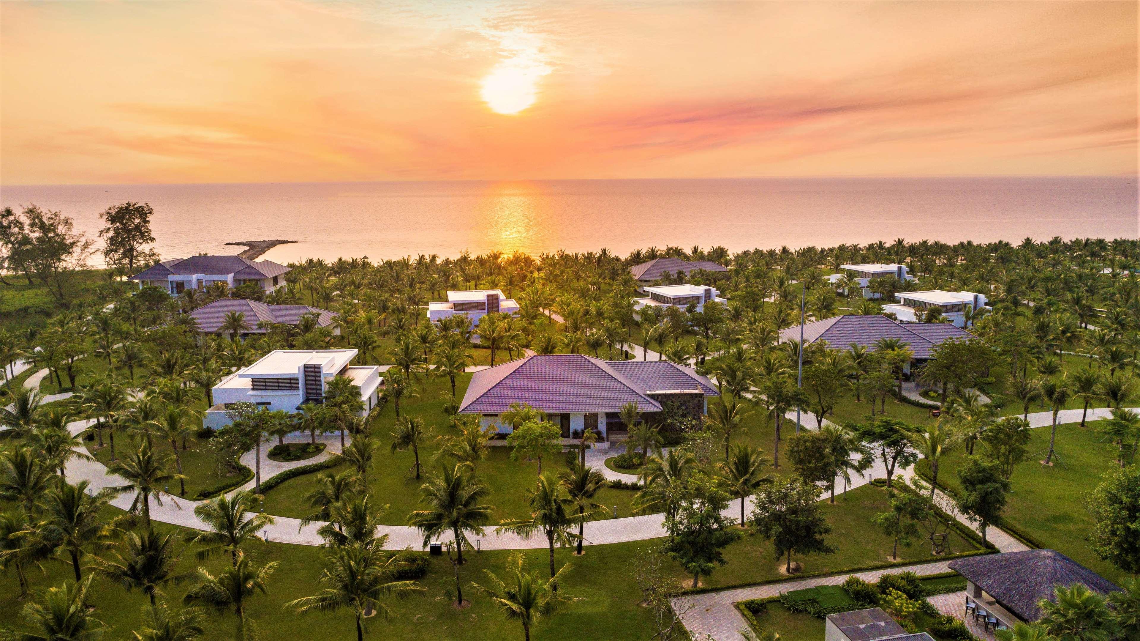 Radisson Blu 5* Phu Quoc