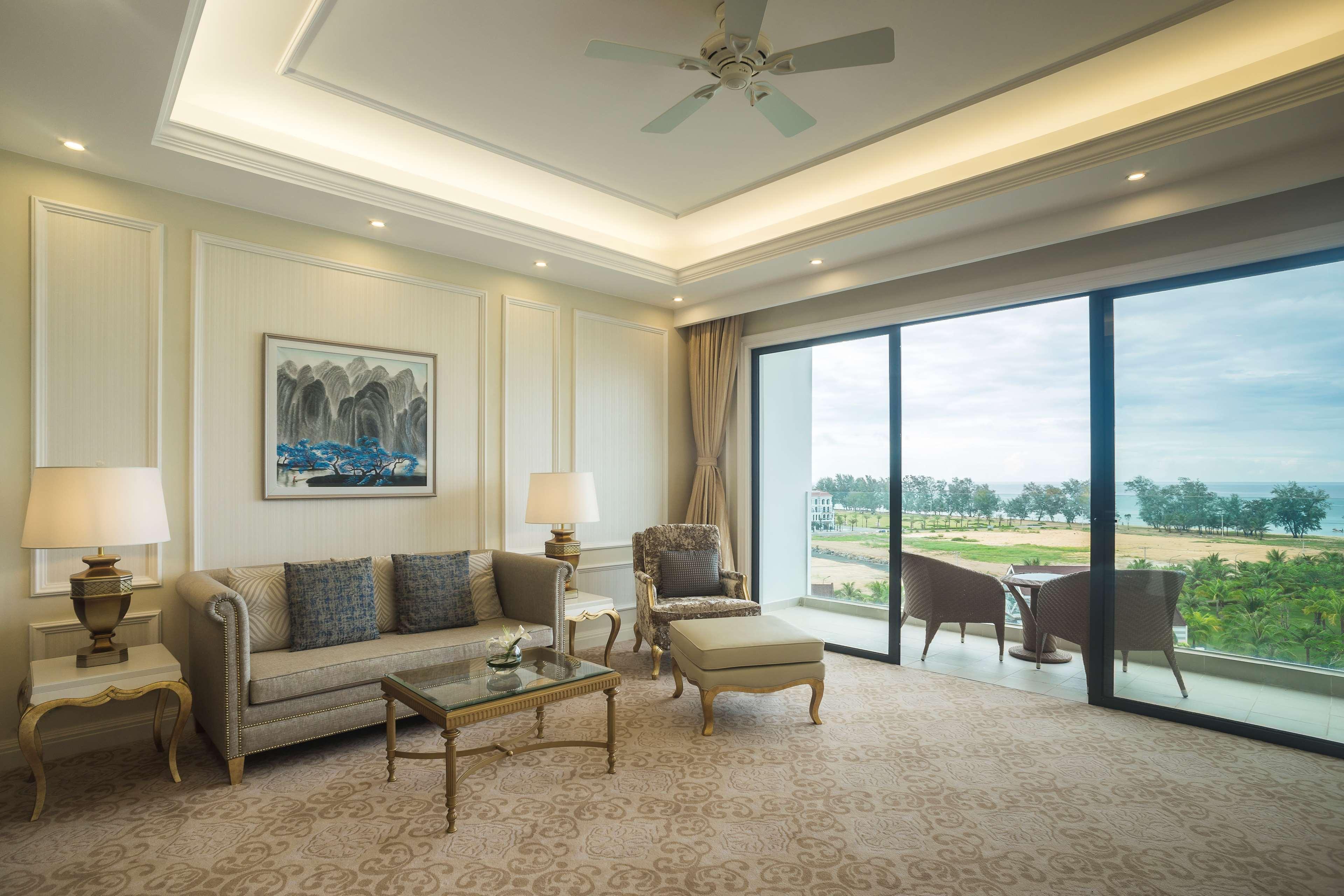 Resort Radisson Blu 5*