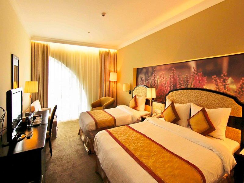 La Sapinette Hotel Da Lat