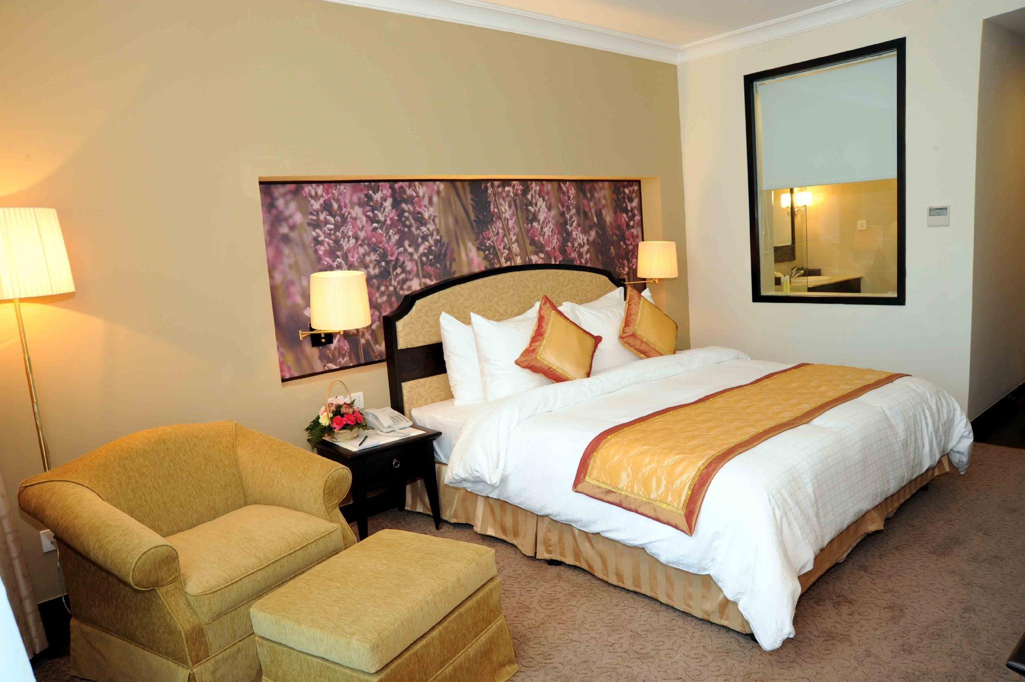 Hotel La Sapinette