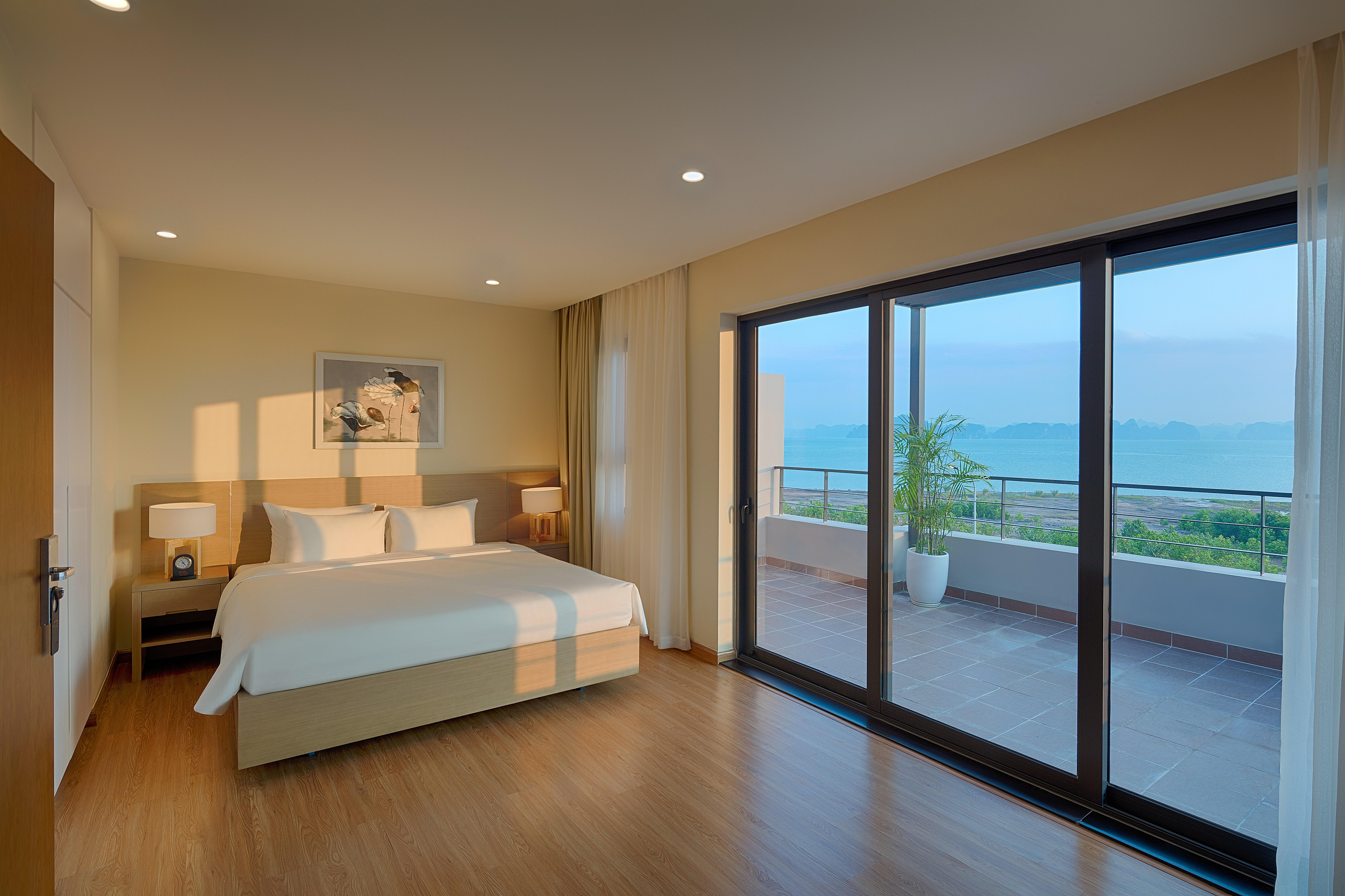 Khu nghỉ mát Royal Lotus & 4*