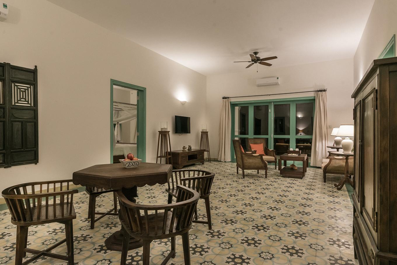 Resort Poulo Condor Boutique & 4*