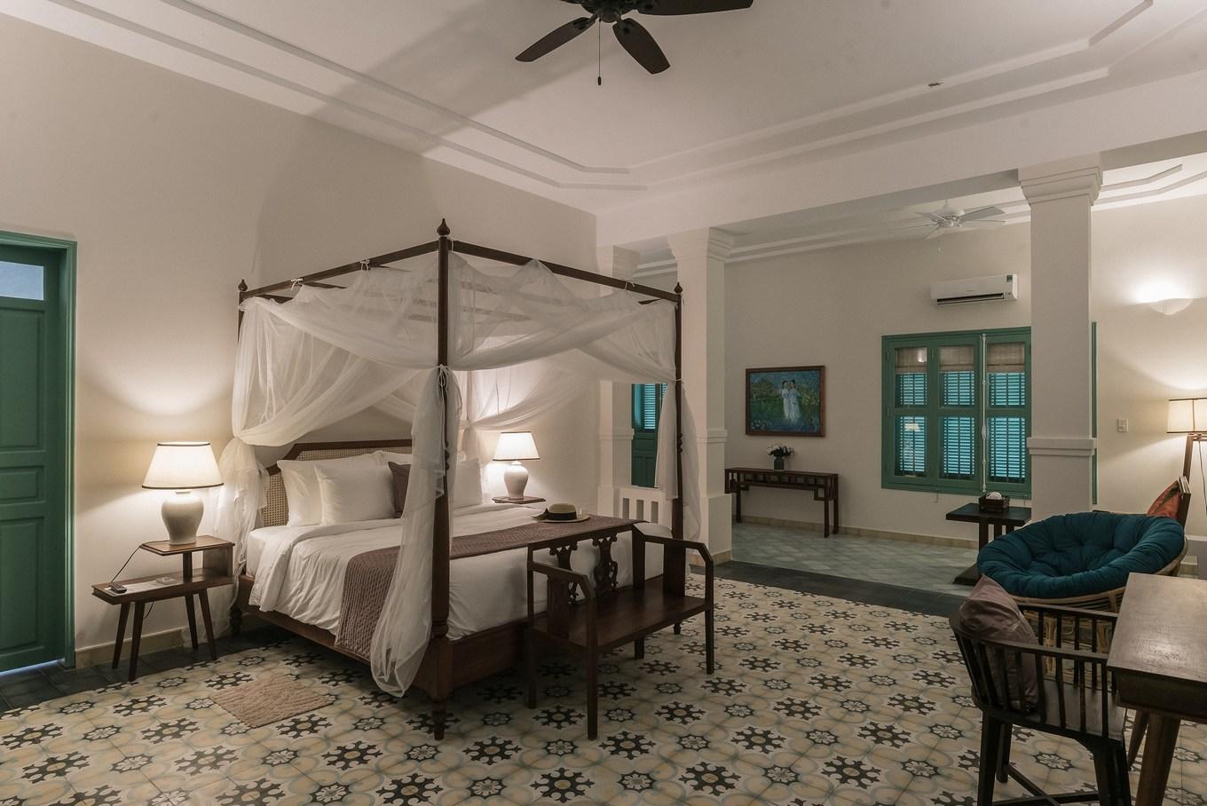 Poulo Condor Boutique & Resort