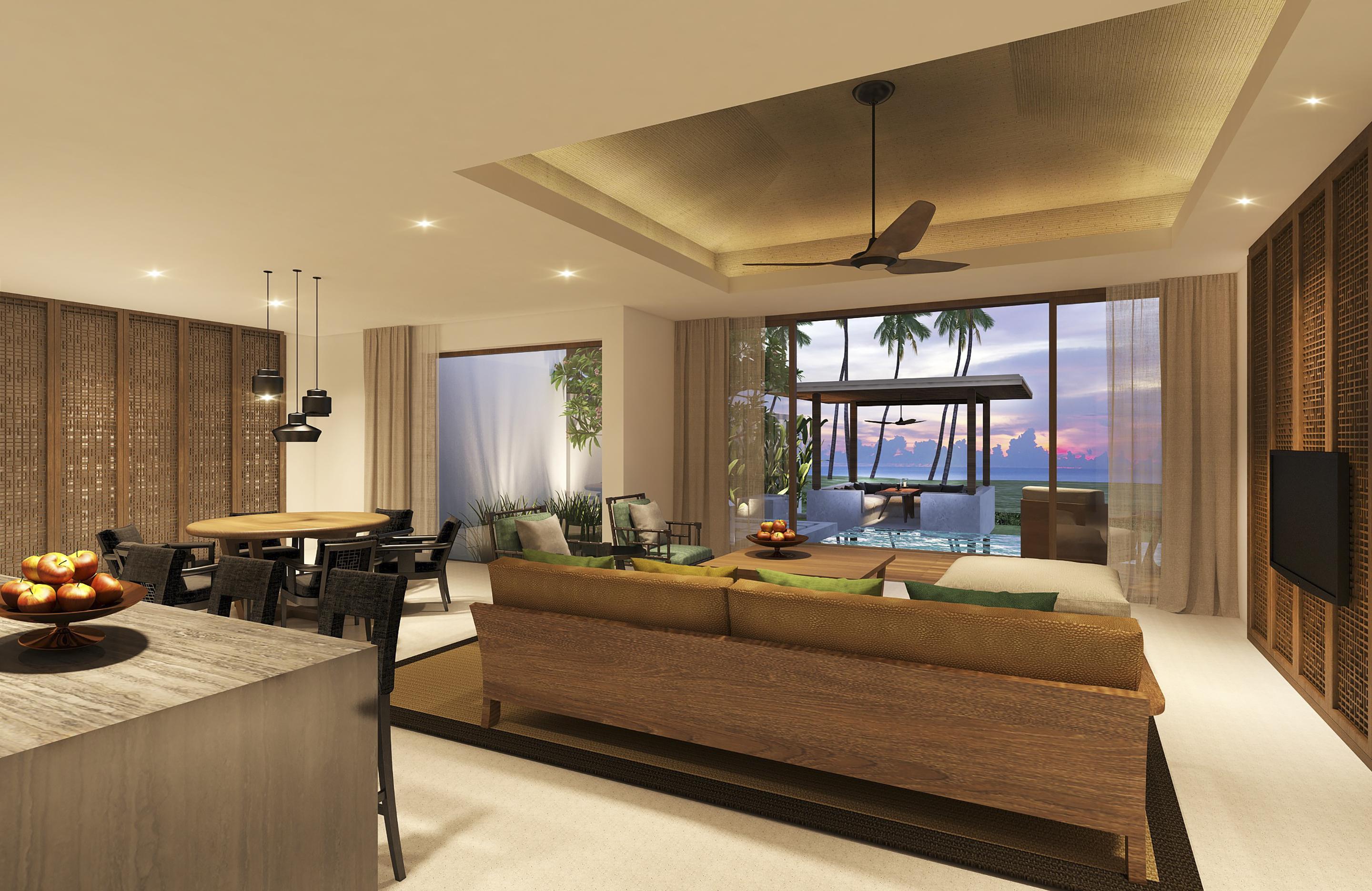 Anantara Resort Quy Nhon
