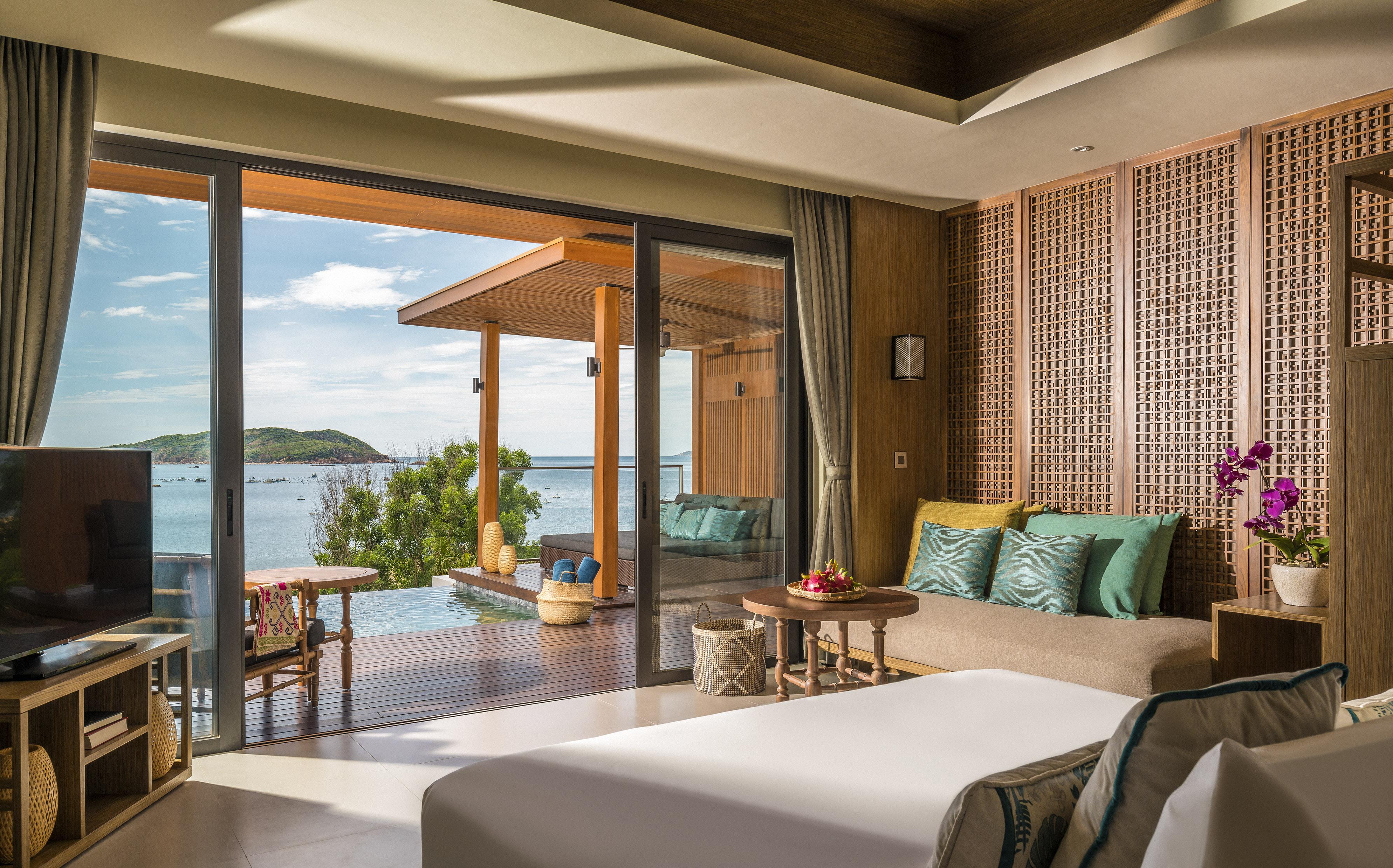 Resort Anantara Quy Nhon