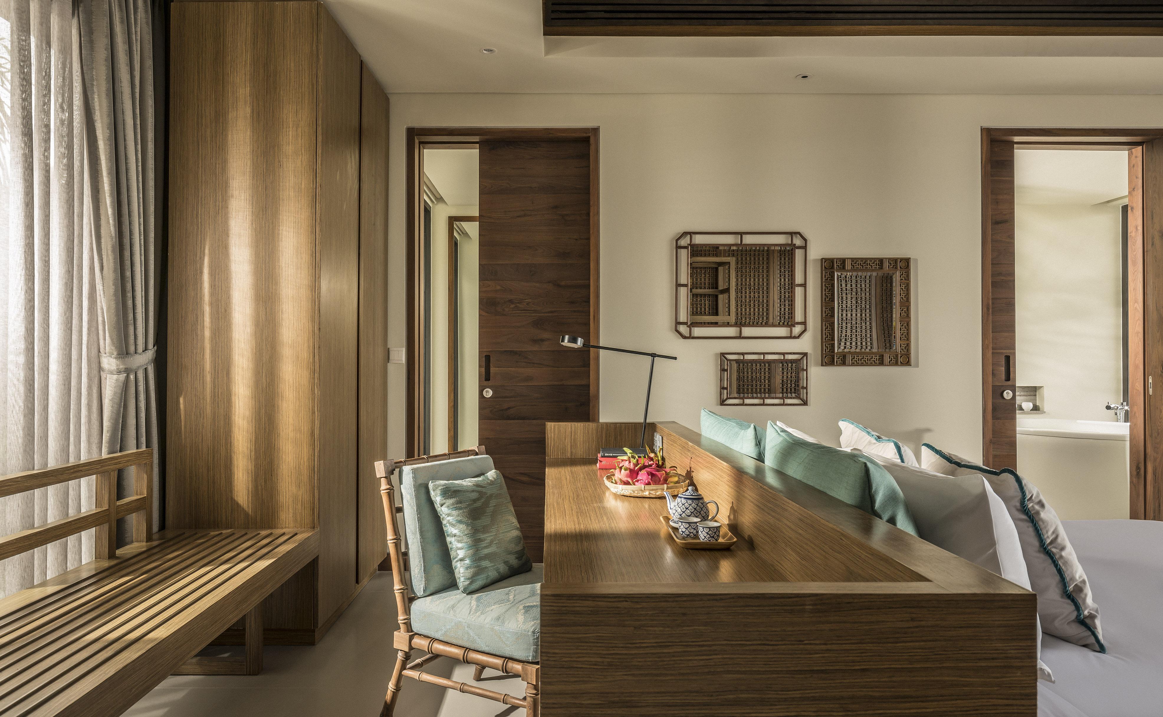 Resort Anantara Quy Nhon