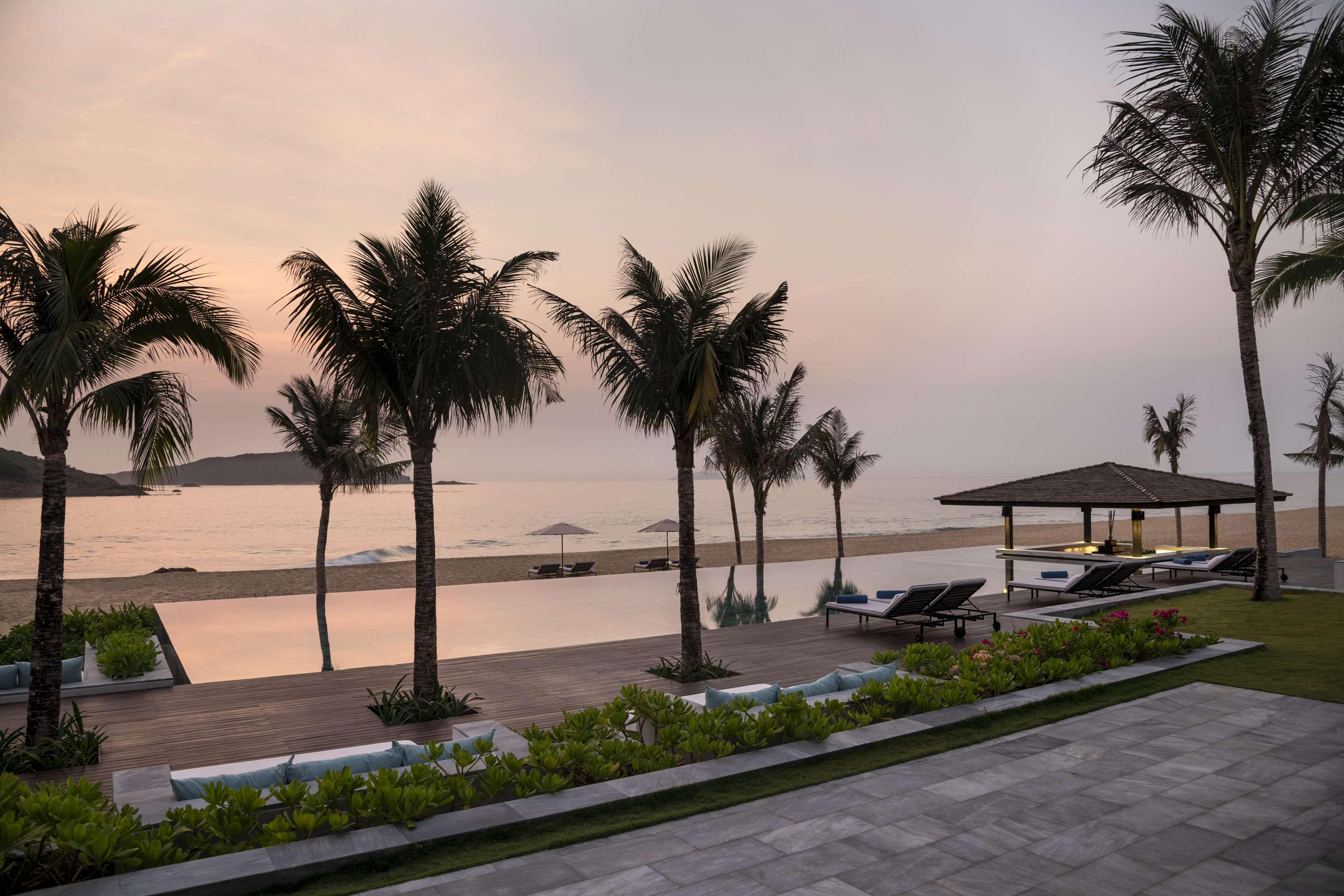 Anantara 5* Quy Nhon