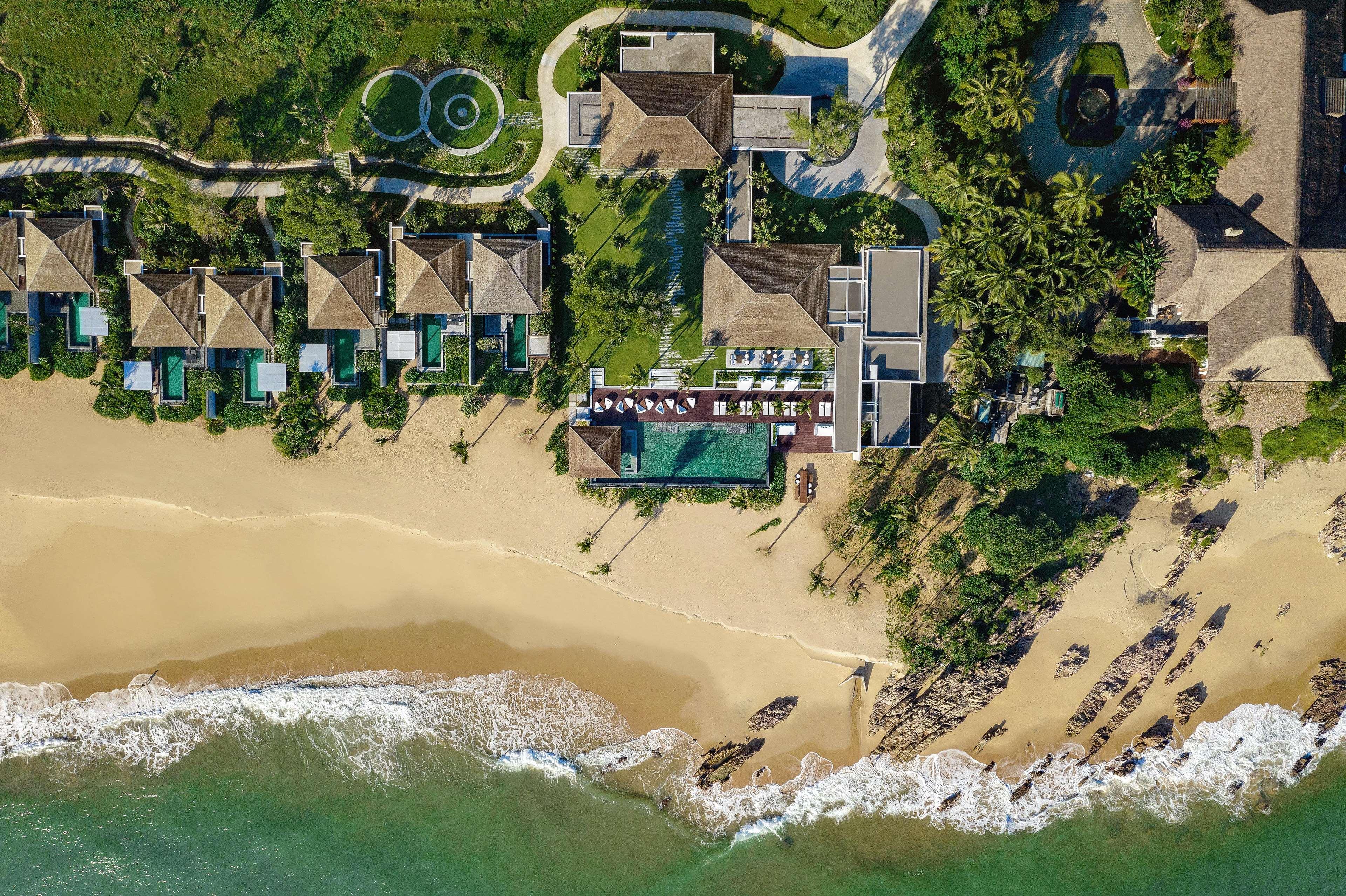 Resort Anantara
