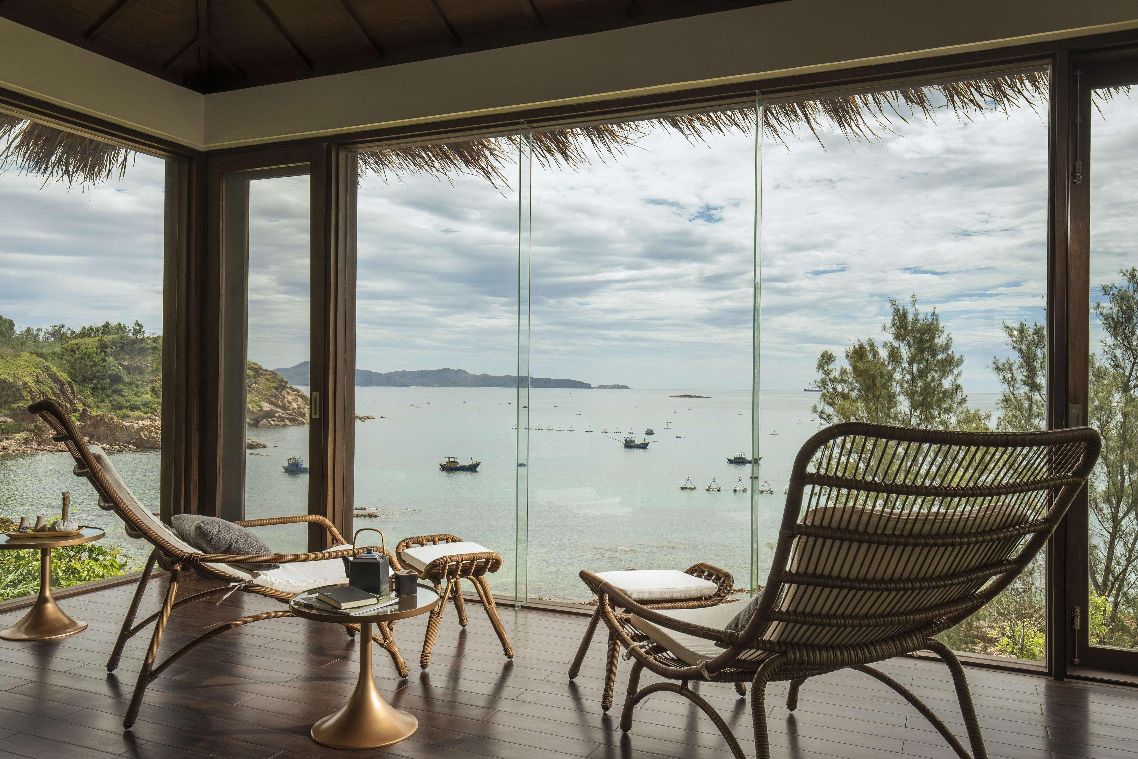 Anantara 5* Quy Nhon