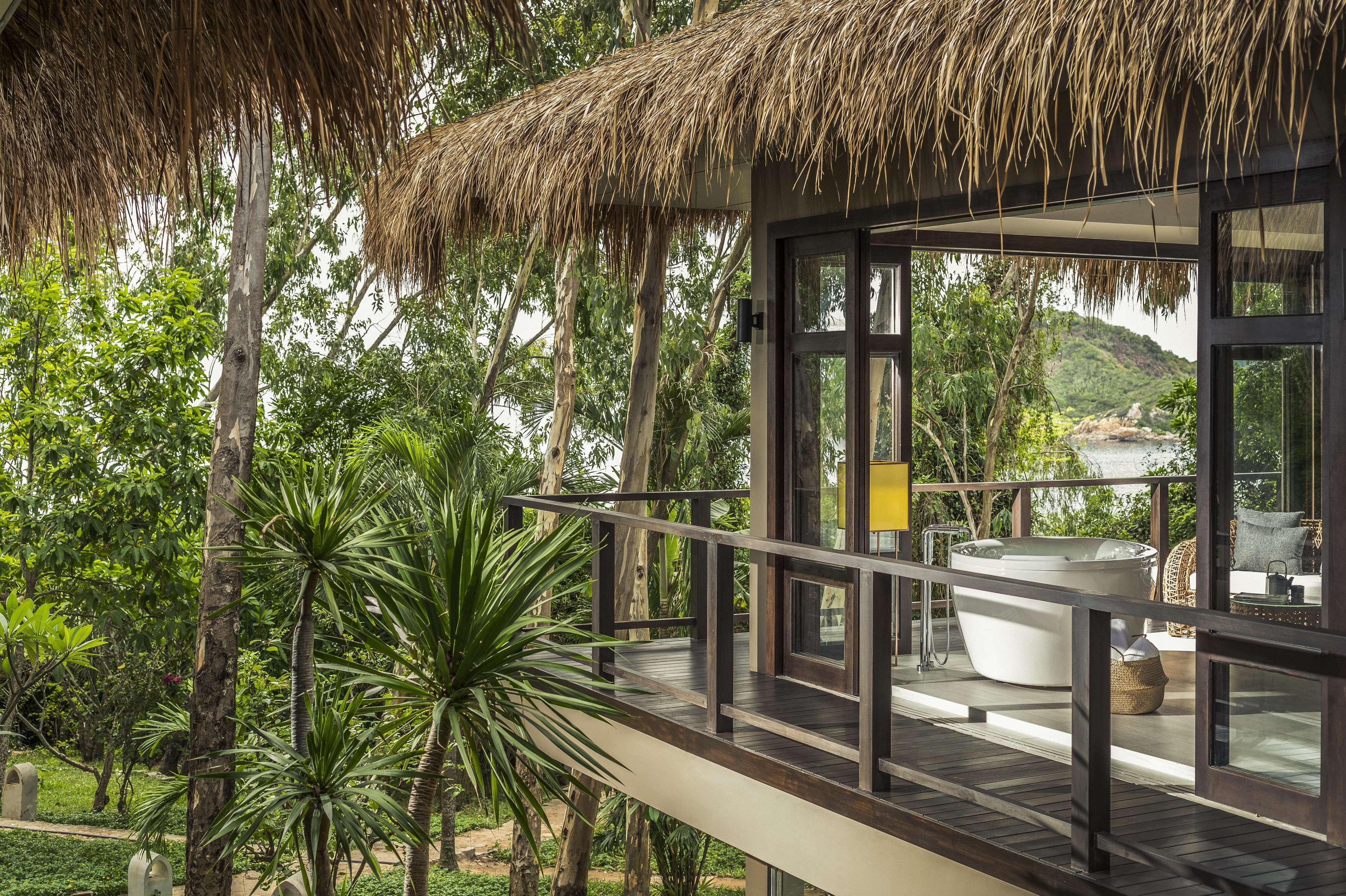 Anantara Resort