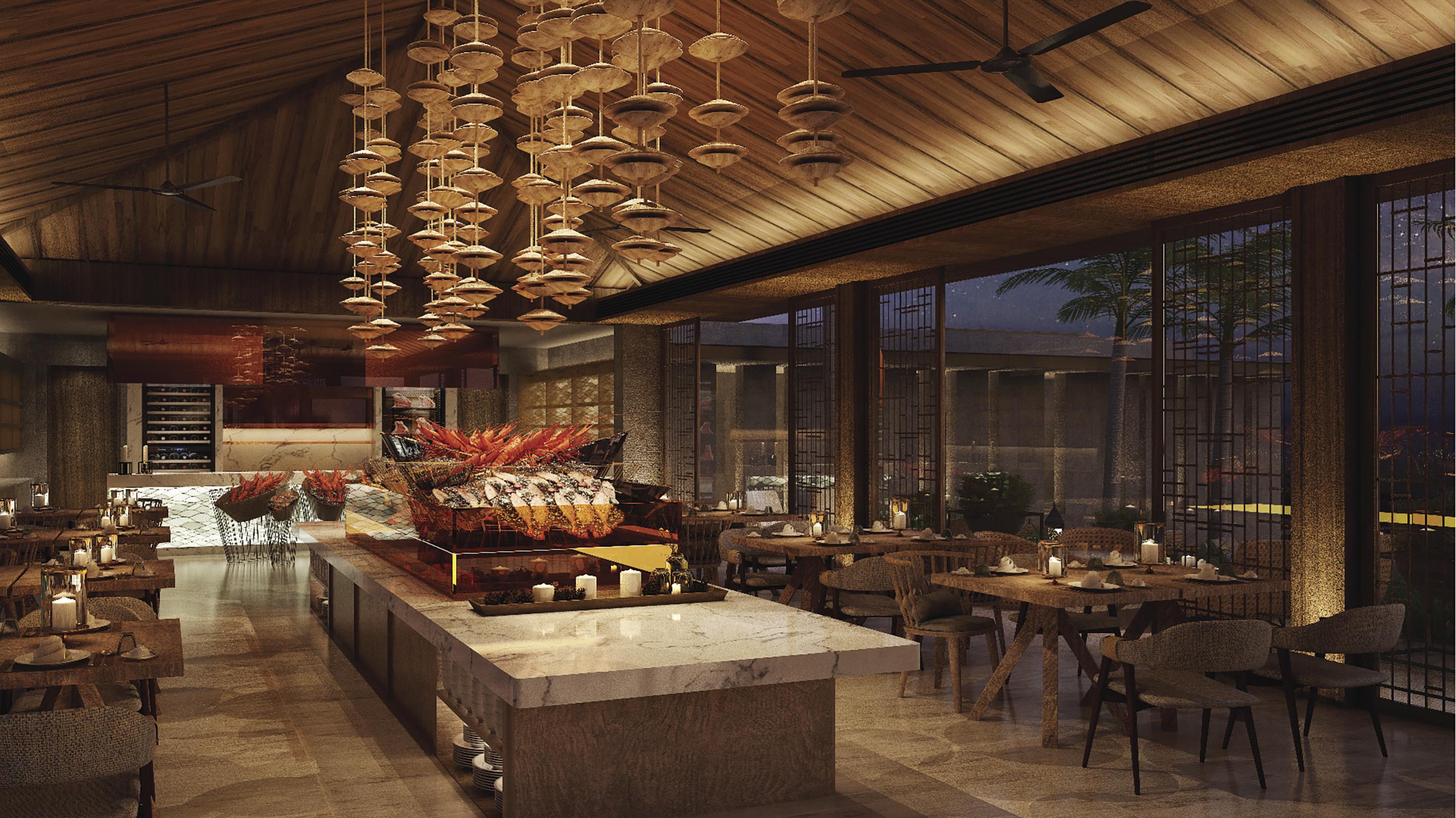 Resort Anantara Quy Nhon