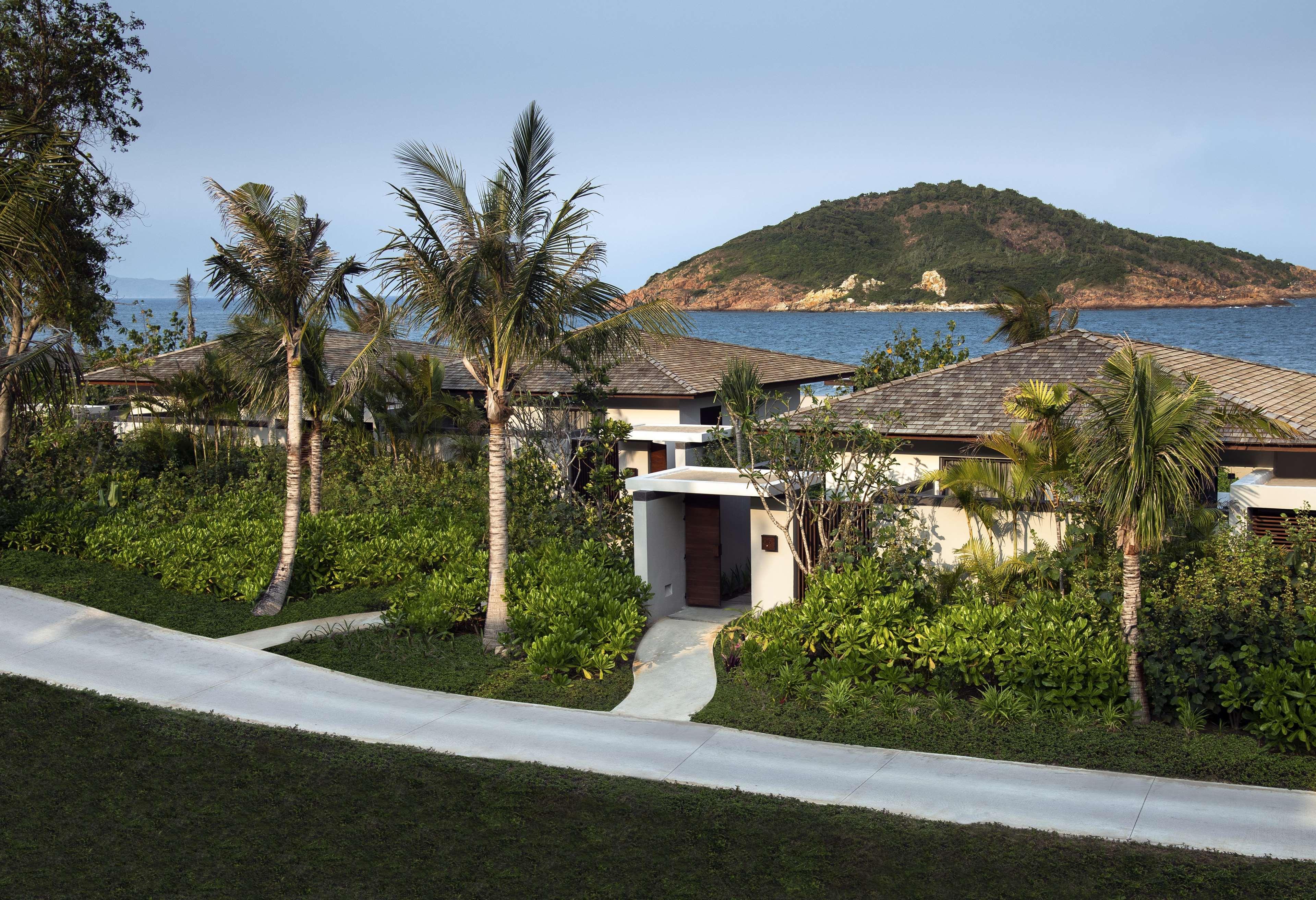 Anantara Resort 5*