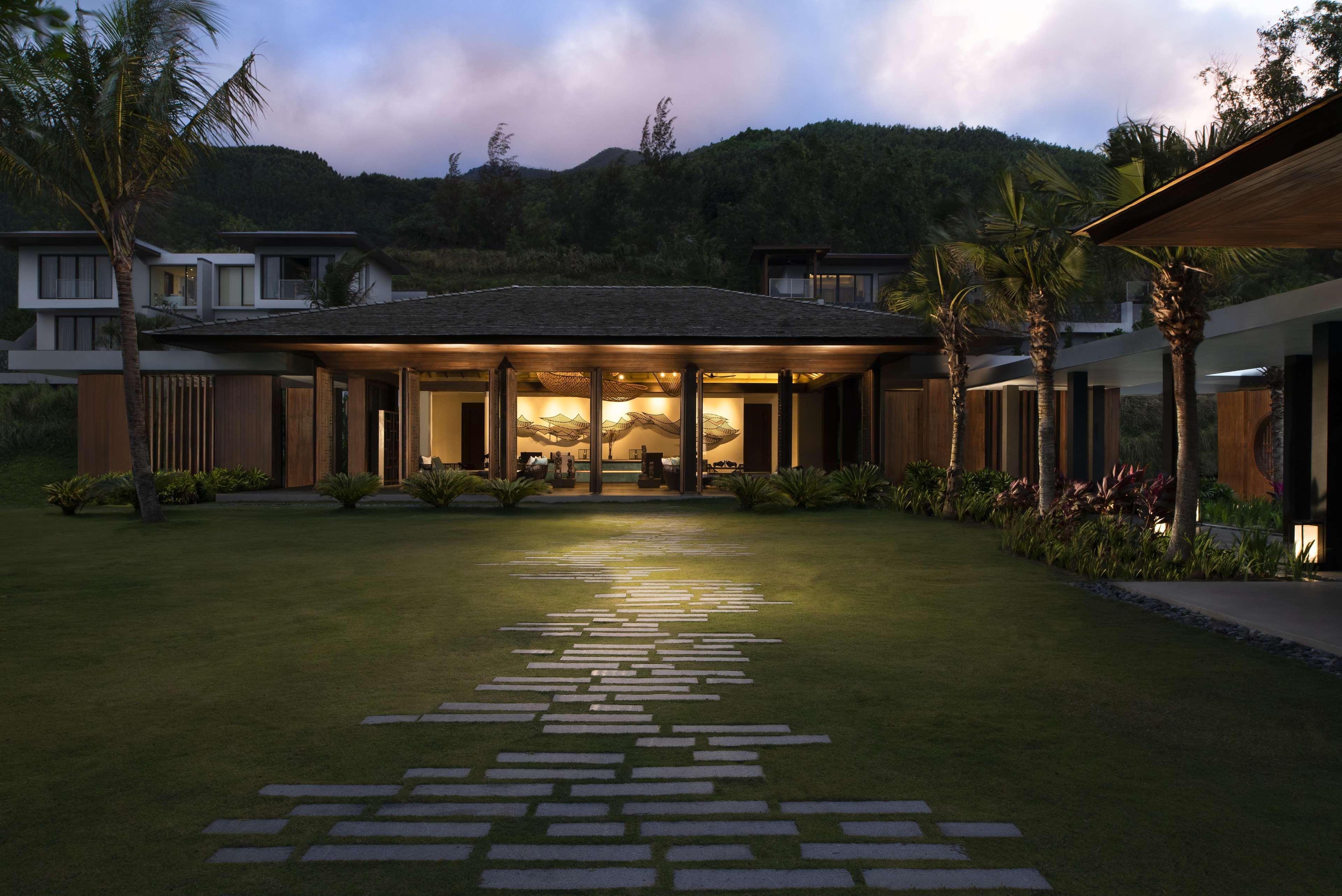 Anantara Resort