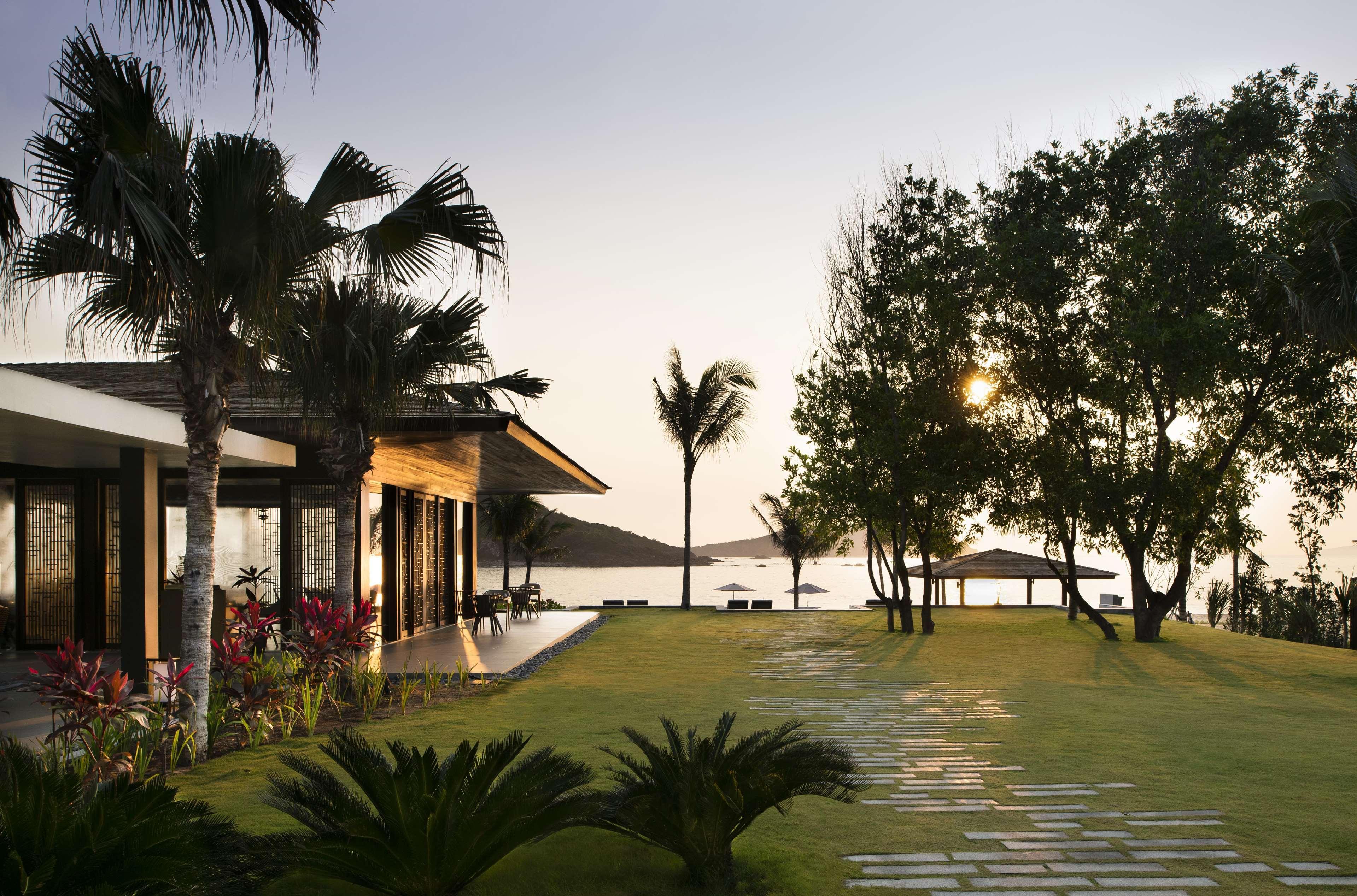 Anantara Resort