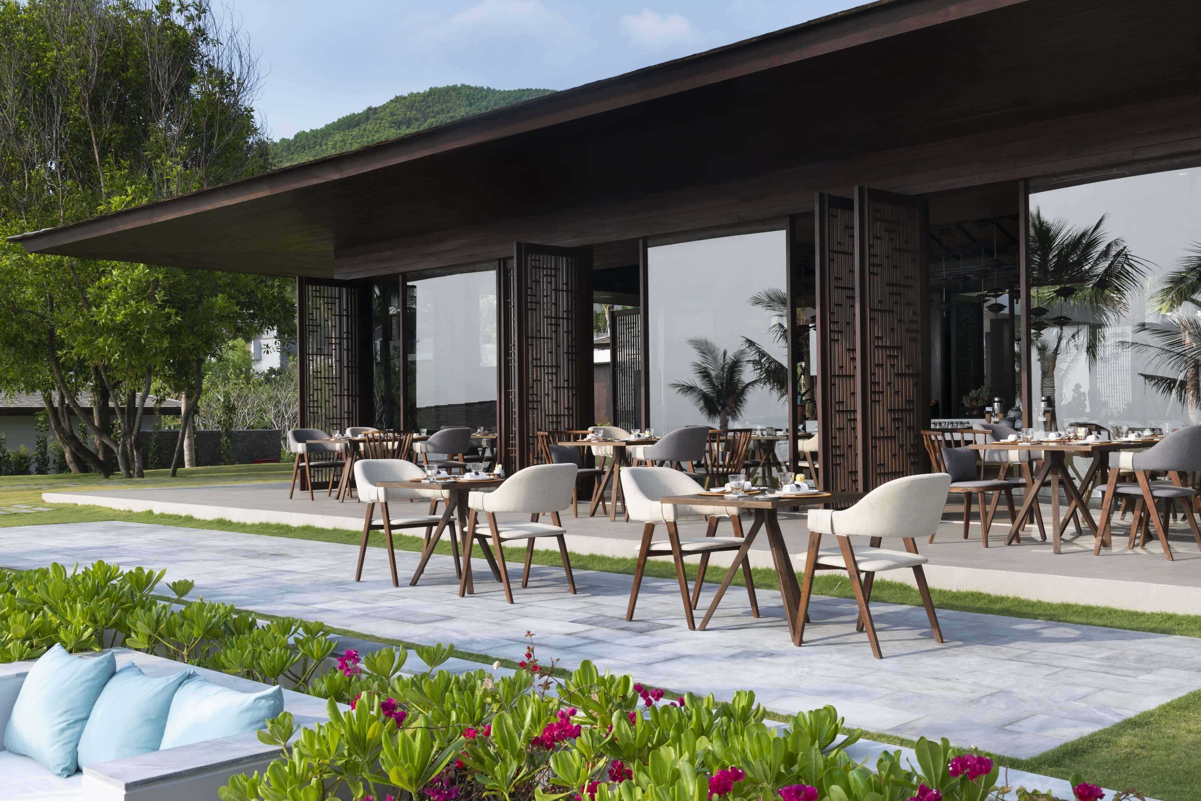 Resort Anantara