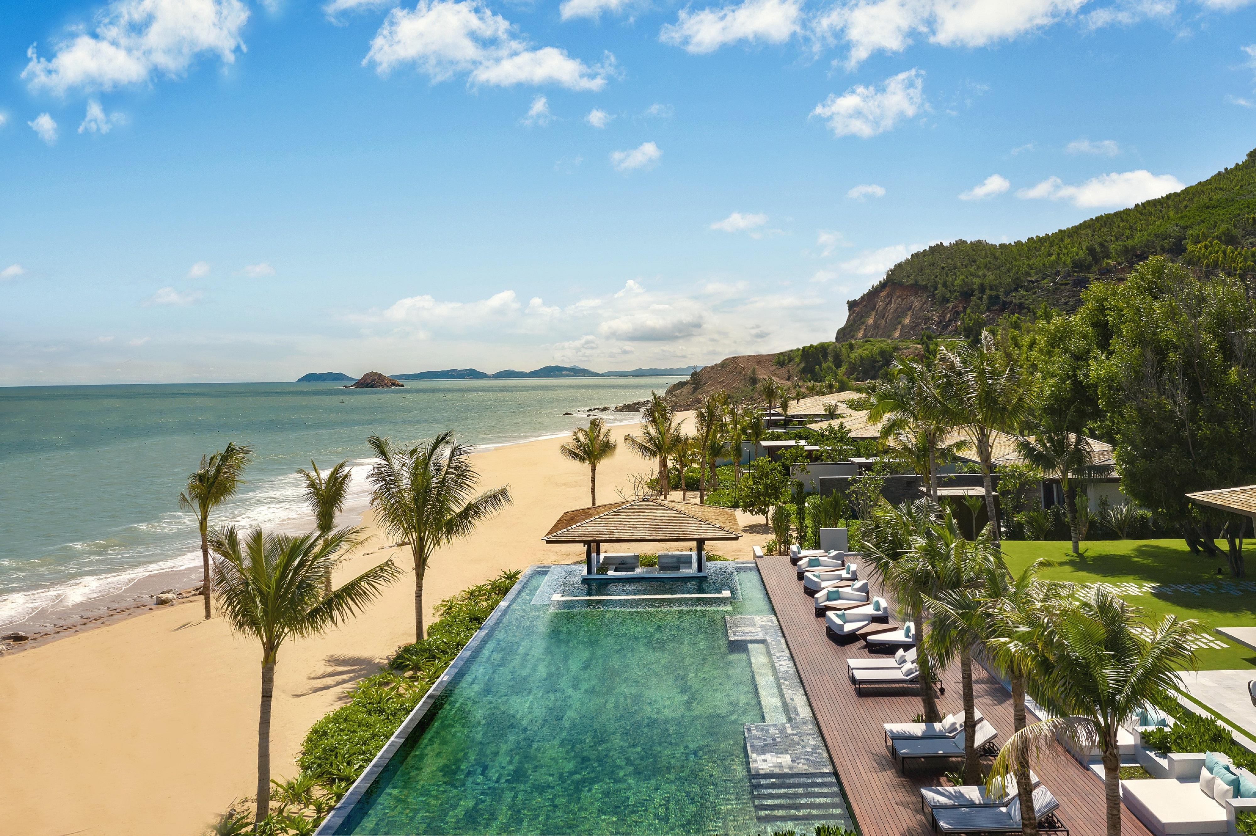 Anantara 5* Quy Nhon