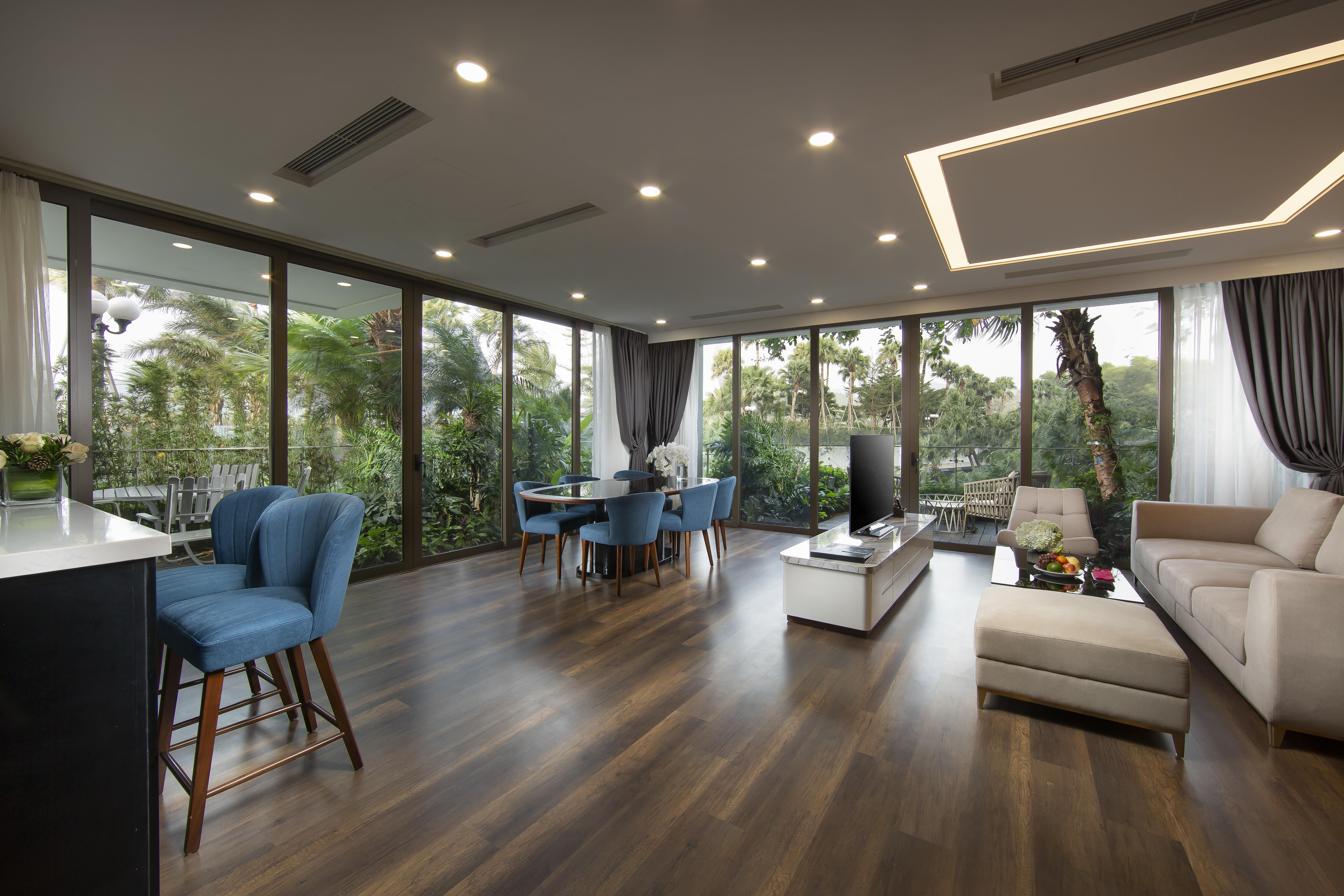Resort Flamingo Dai Lai 5*