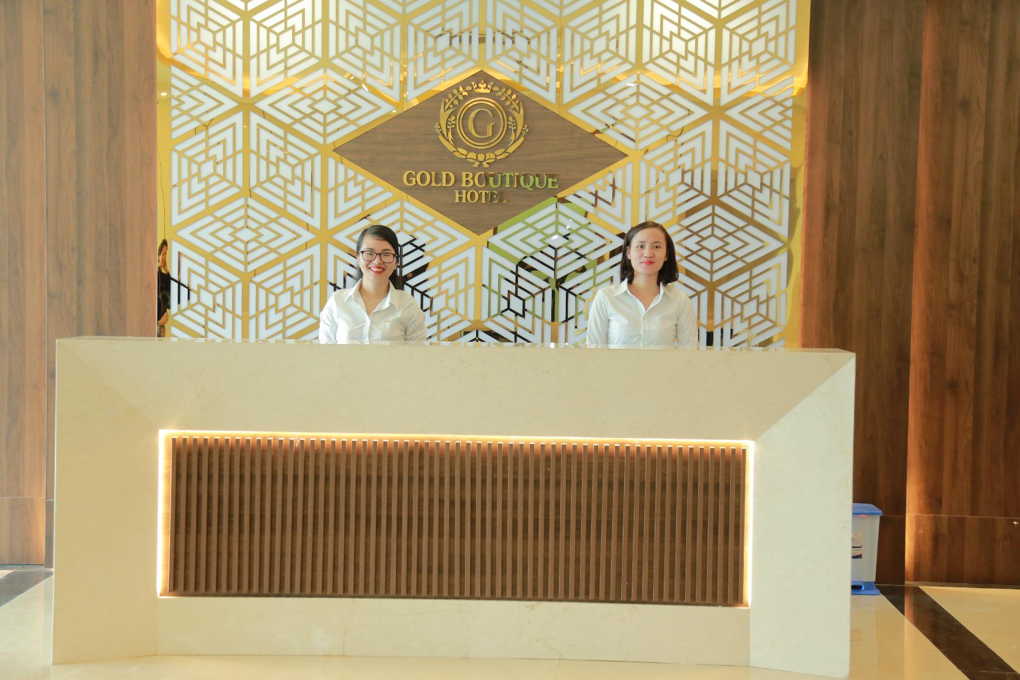 Hotel Gold Boutique 3*