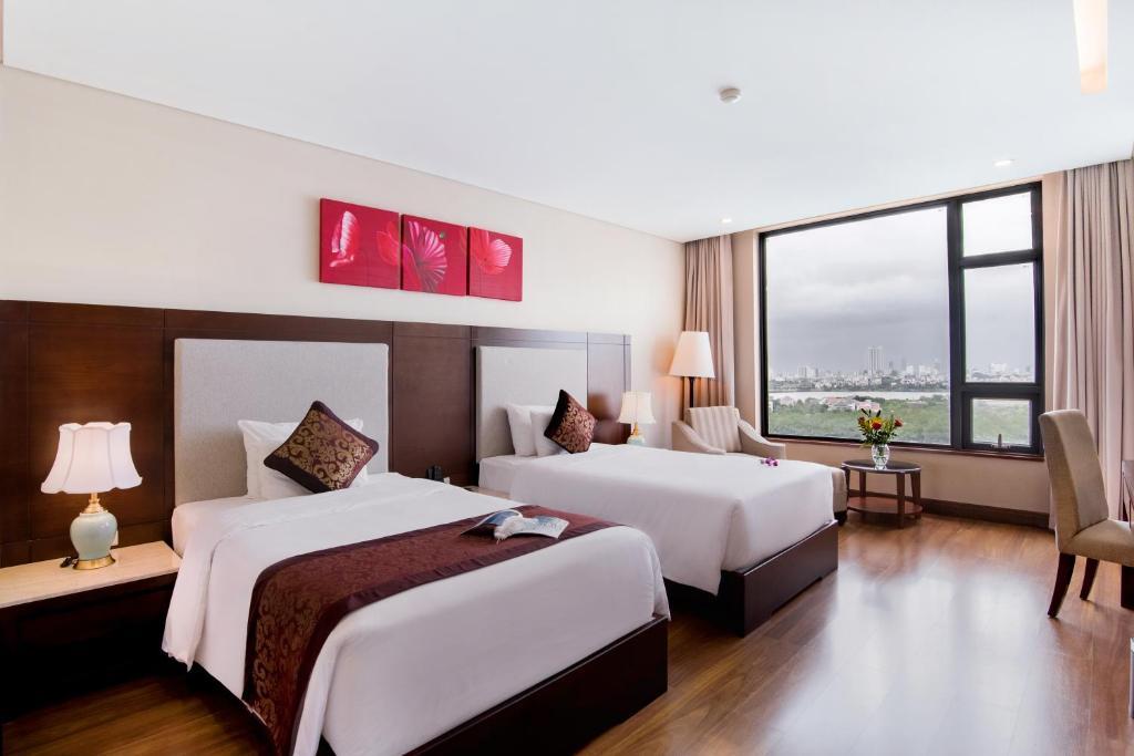 Minh Toan Safi Ocean Hotel