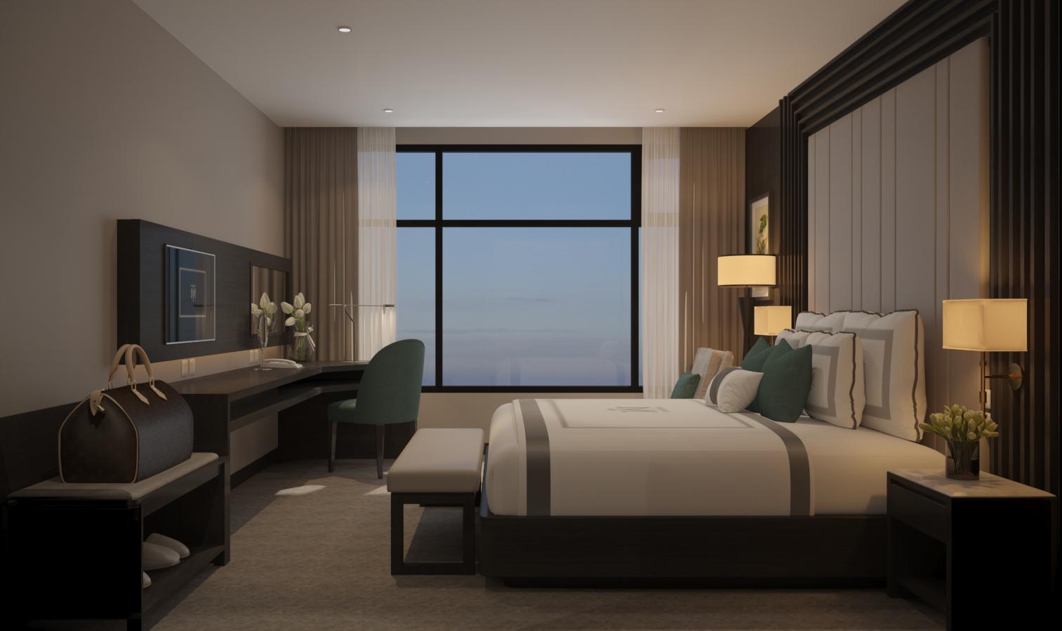 Hotel Minh Toan Safi Ocean Da Nang