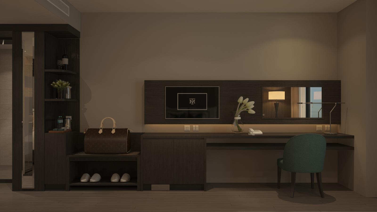 Minh Toan Safi Ocean Hotel 4*