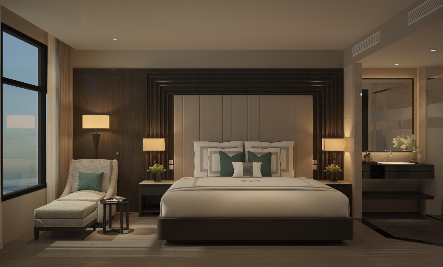 Minh Toan Safi Ocean Hotel Da Nang