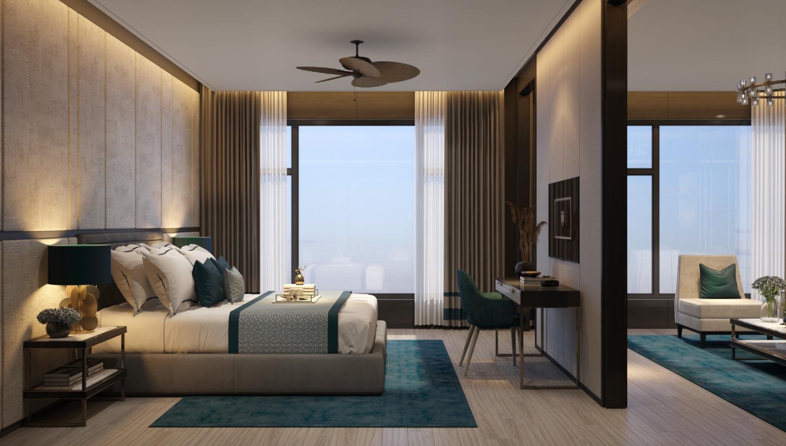 Minh Toan Safi Ocean Hotel Da Nang