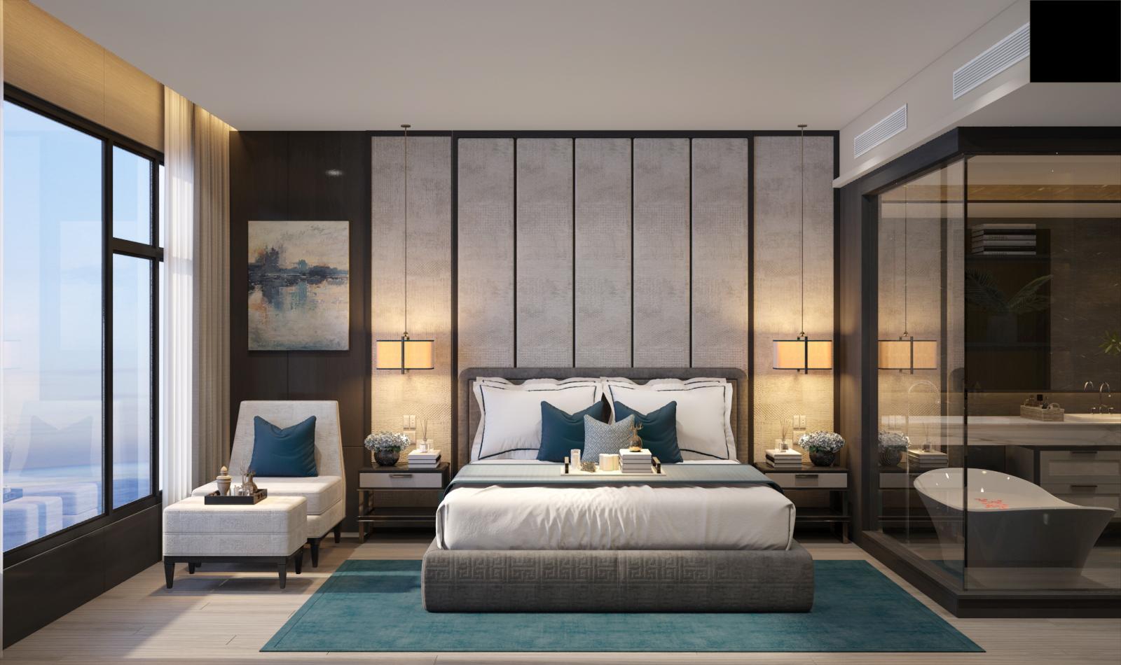 Minh Toan Safi Ocean 4* Da Nang