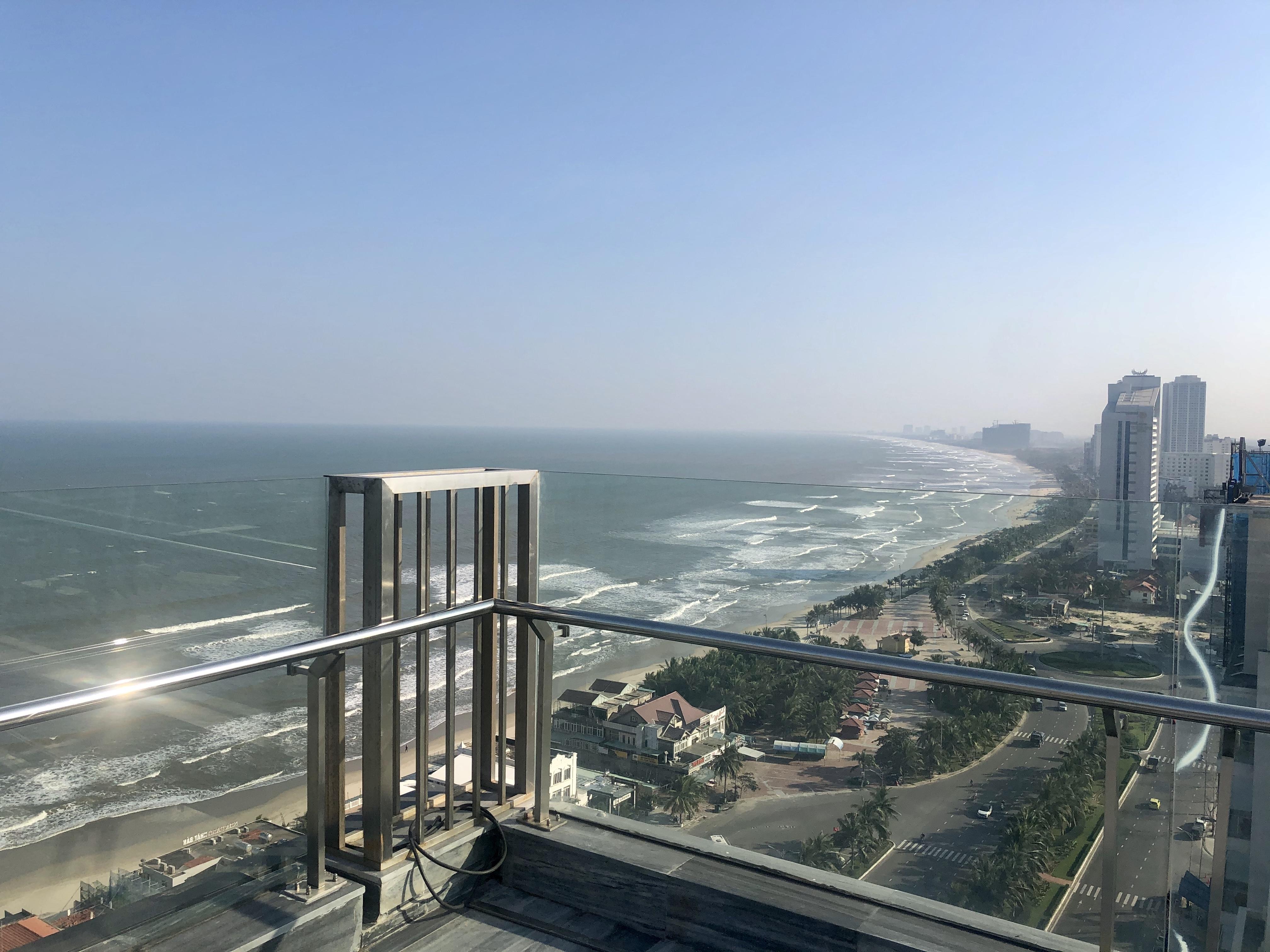 Minh Toan Safi Ocean 4* Da Nang