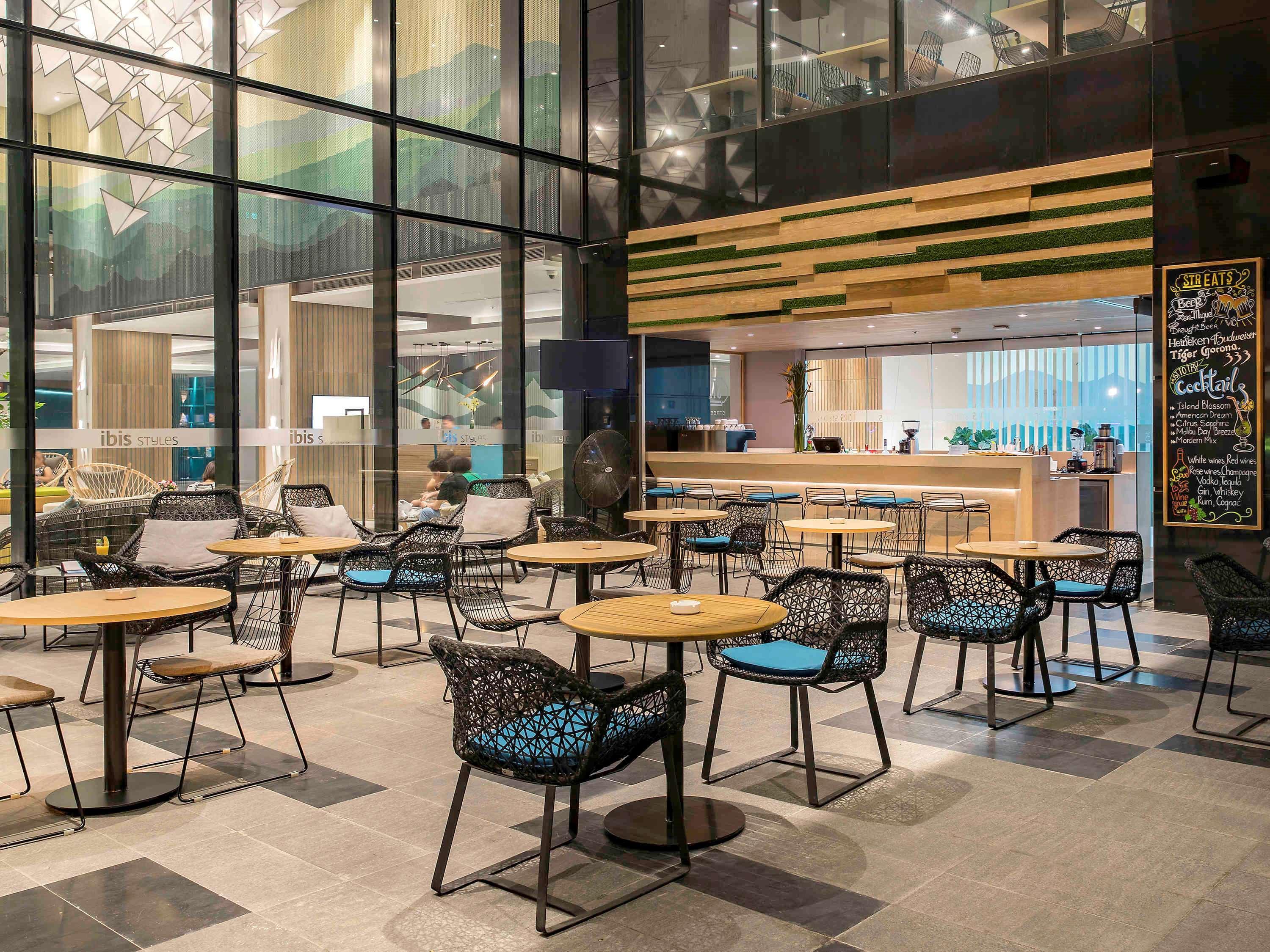 Ibis Styles Hotel