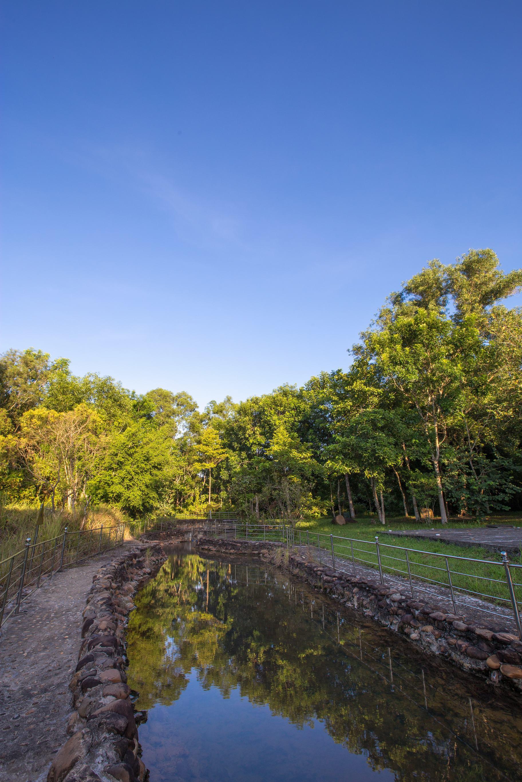 Thanh Tan Hot Springs By Fusion Resort 3*