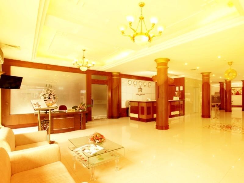 Dong Khanh TP. Hồ Chí Minh