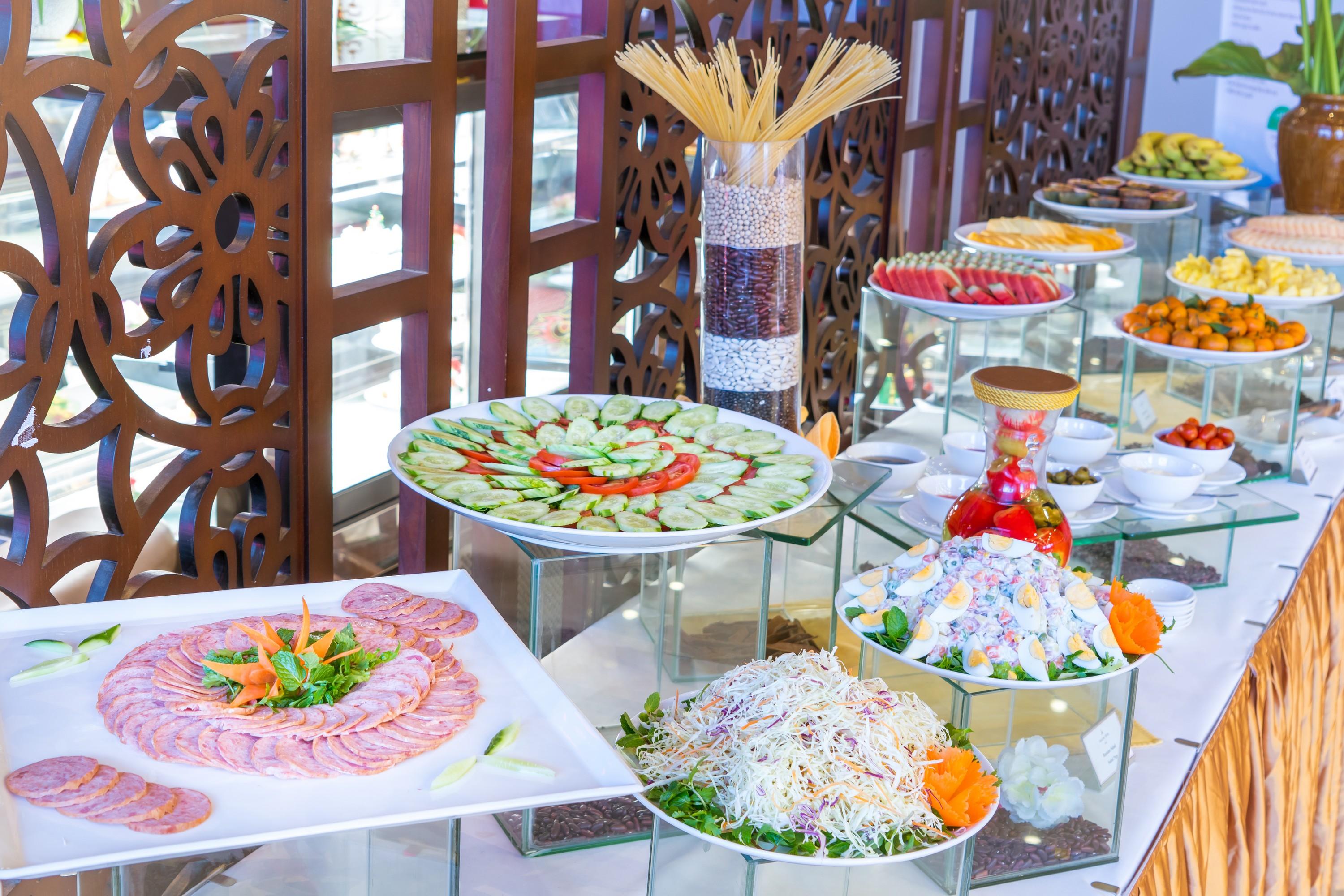 Amazing Khách sạn
