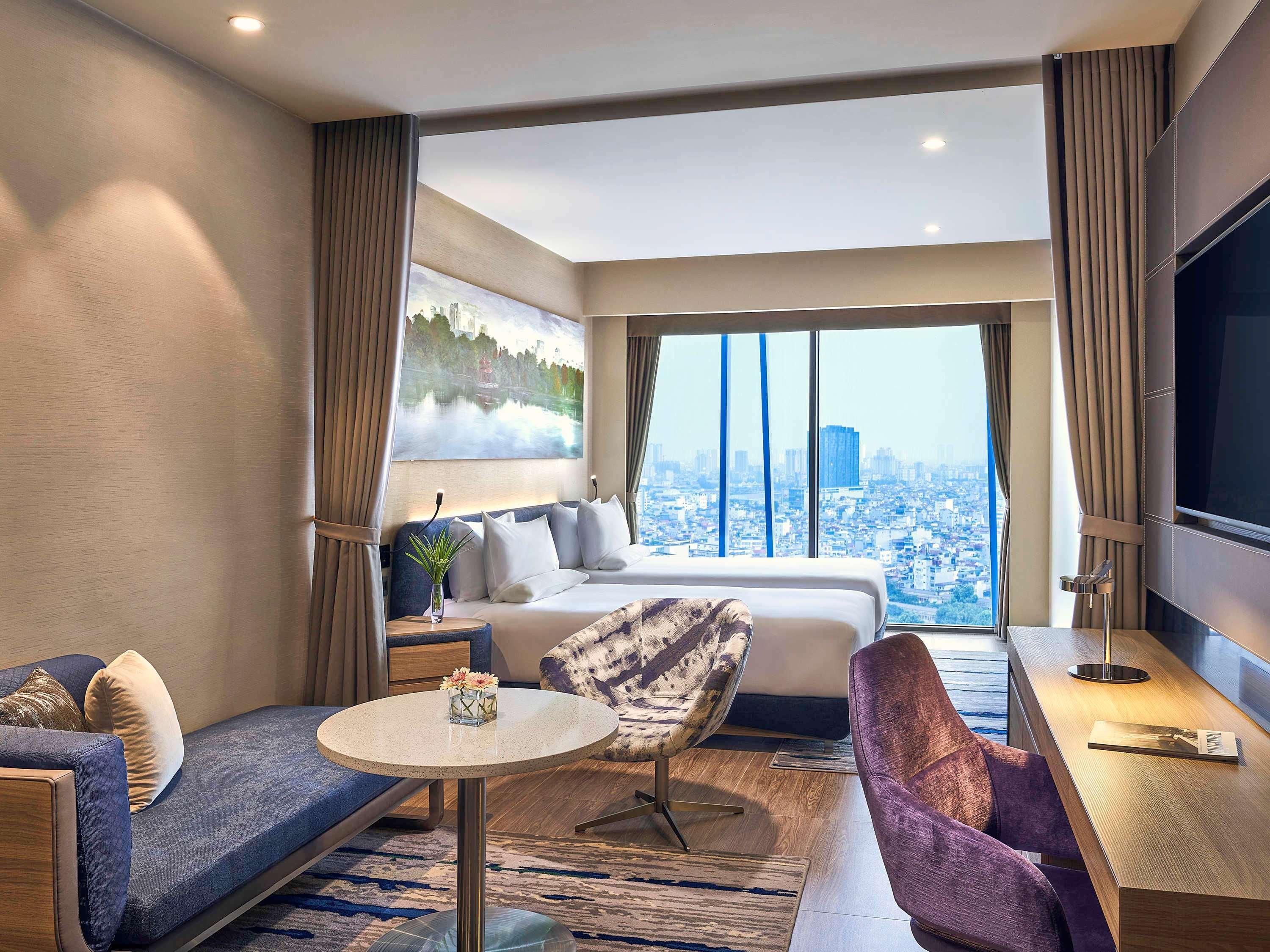 Novotel Thai Ha