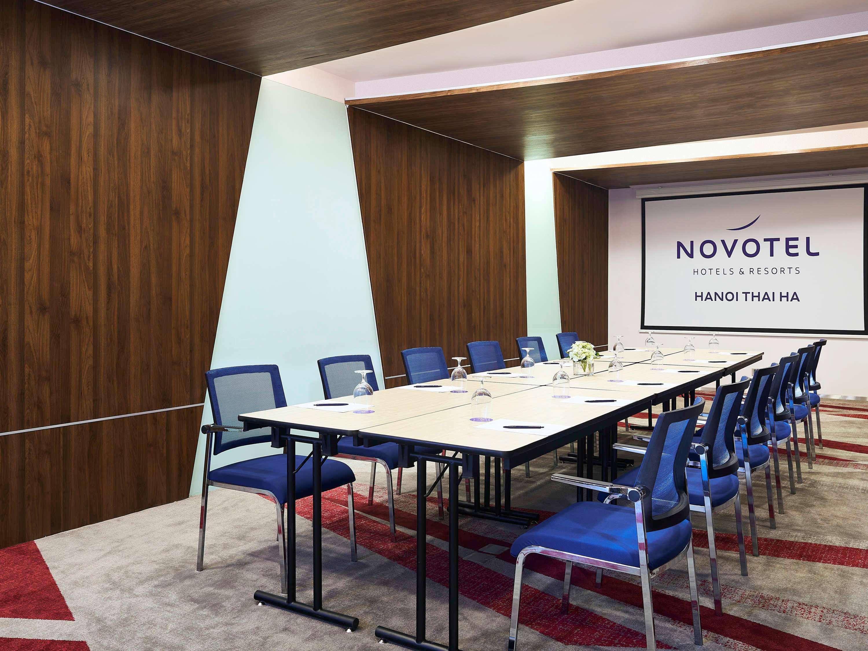 Novotel Hà Nội Thái Hà