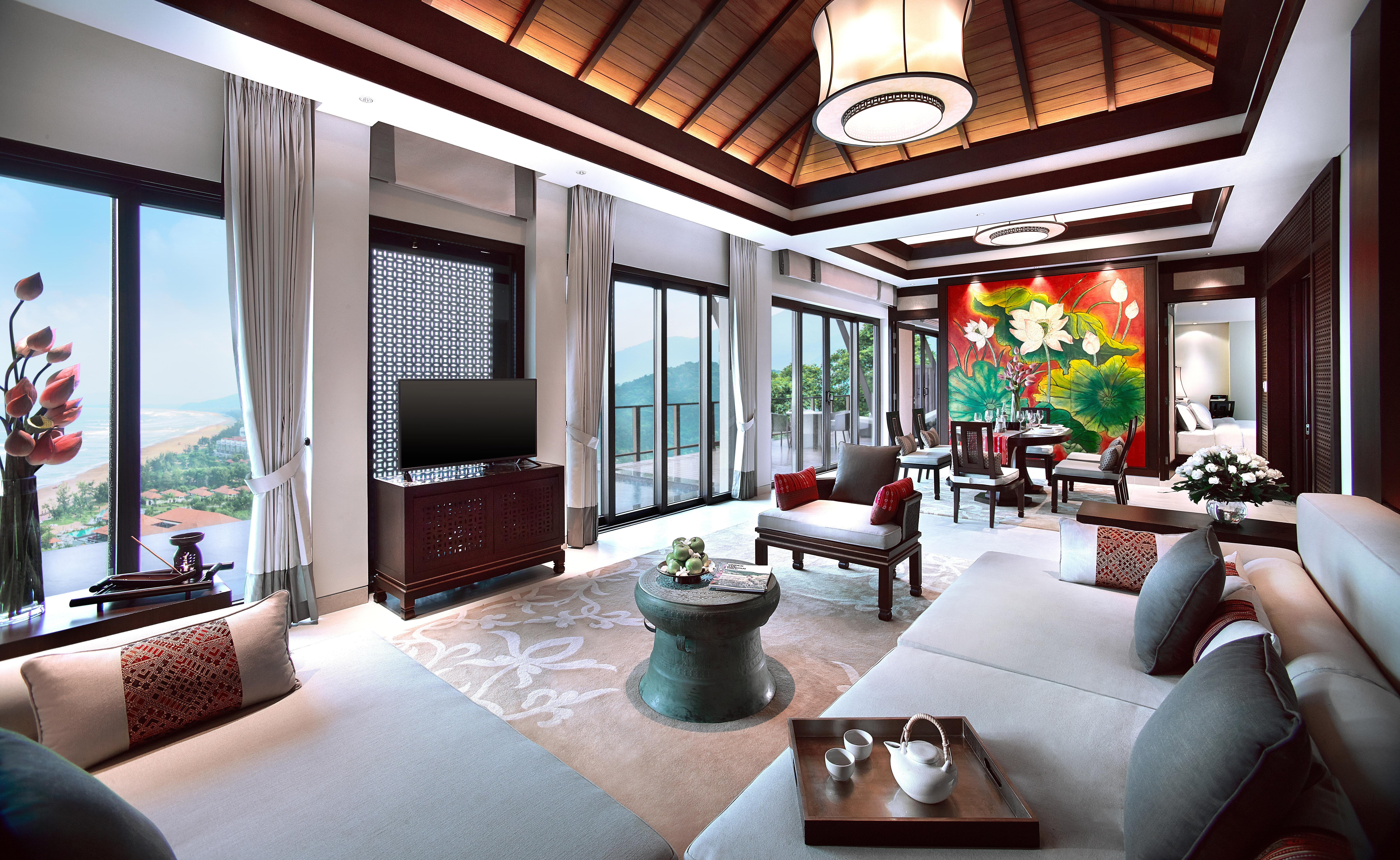 Banyan Tree 5*