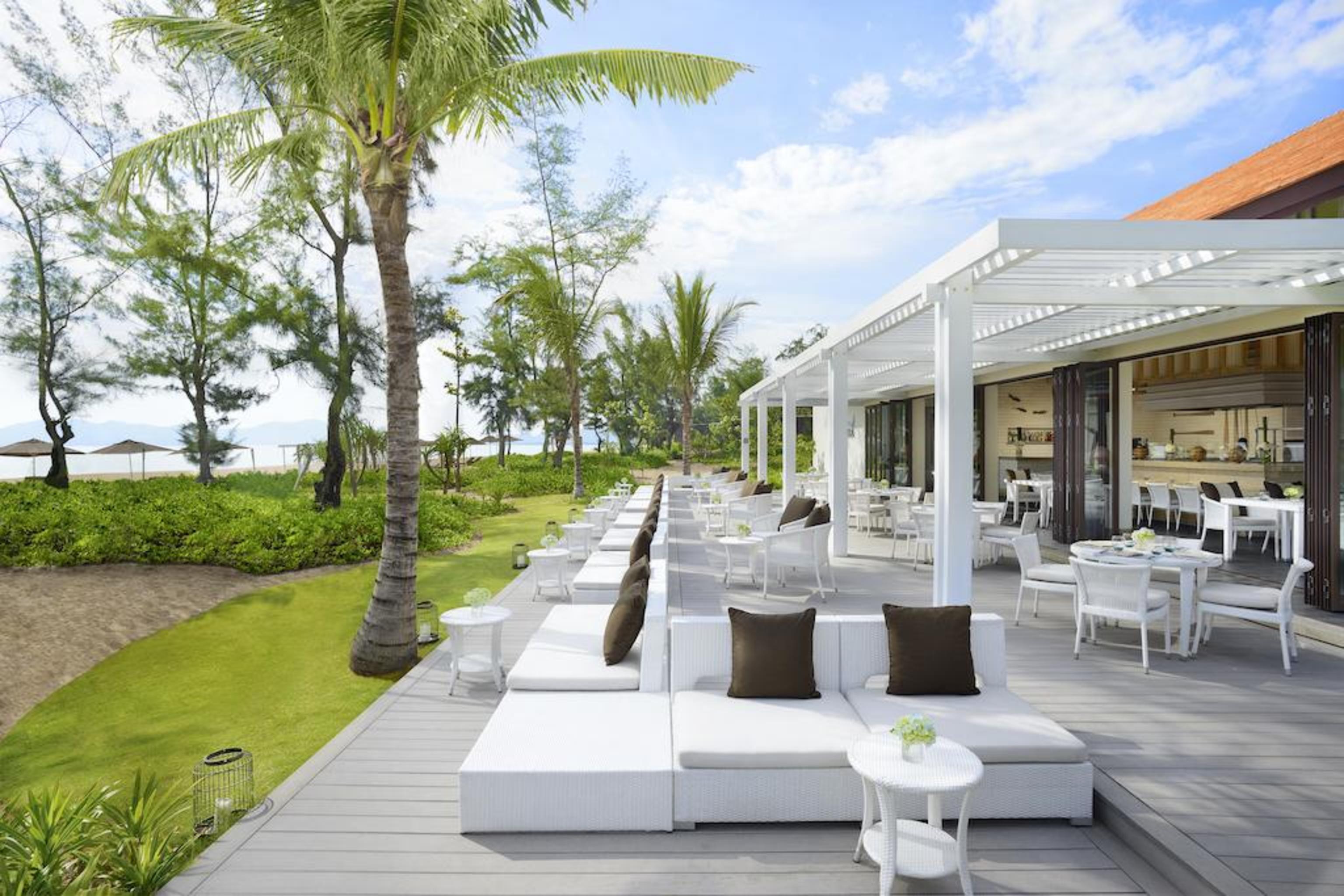 Banyan Tree 5*