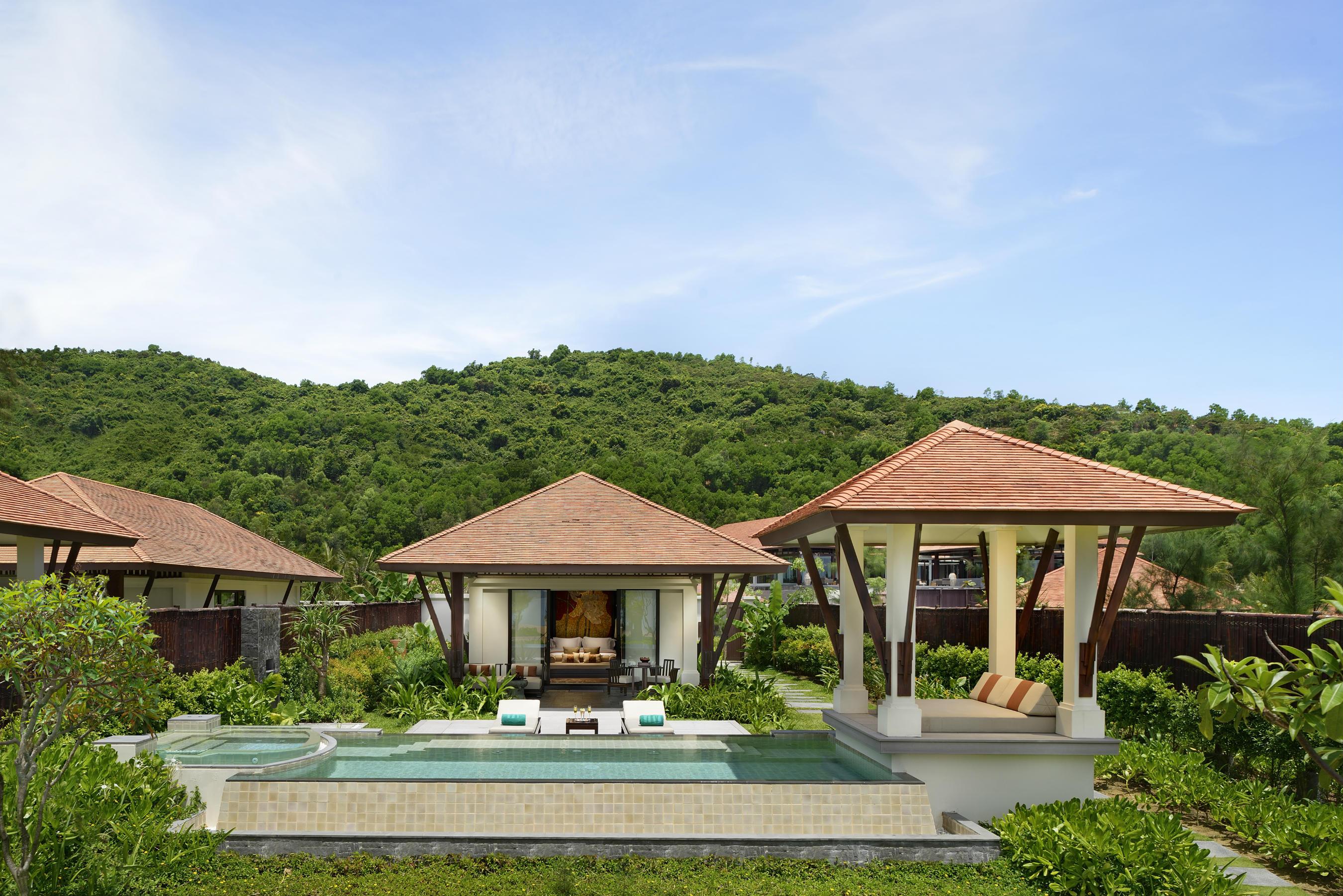 Banyan Tree Resort 5*