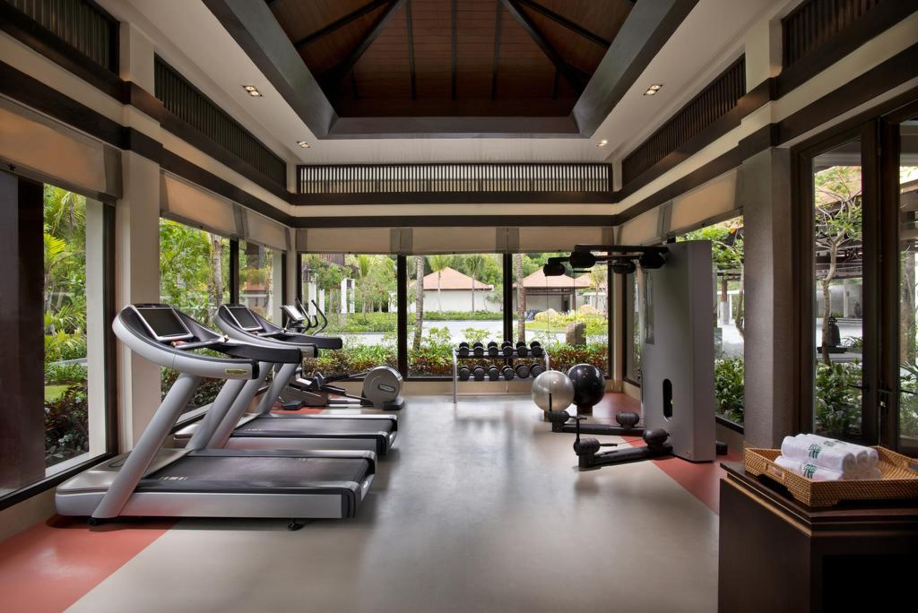 Banyan Tree