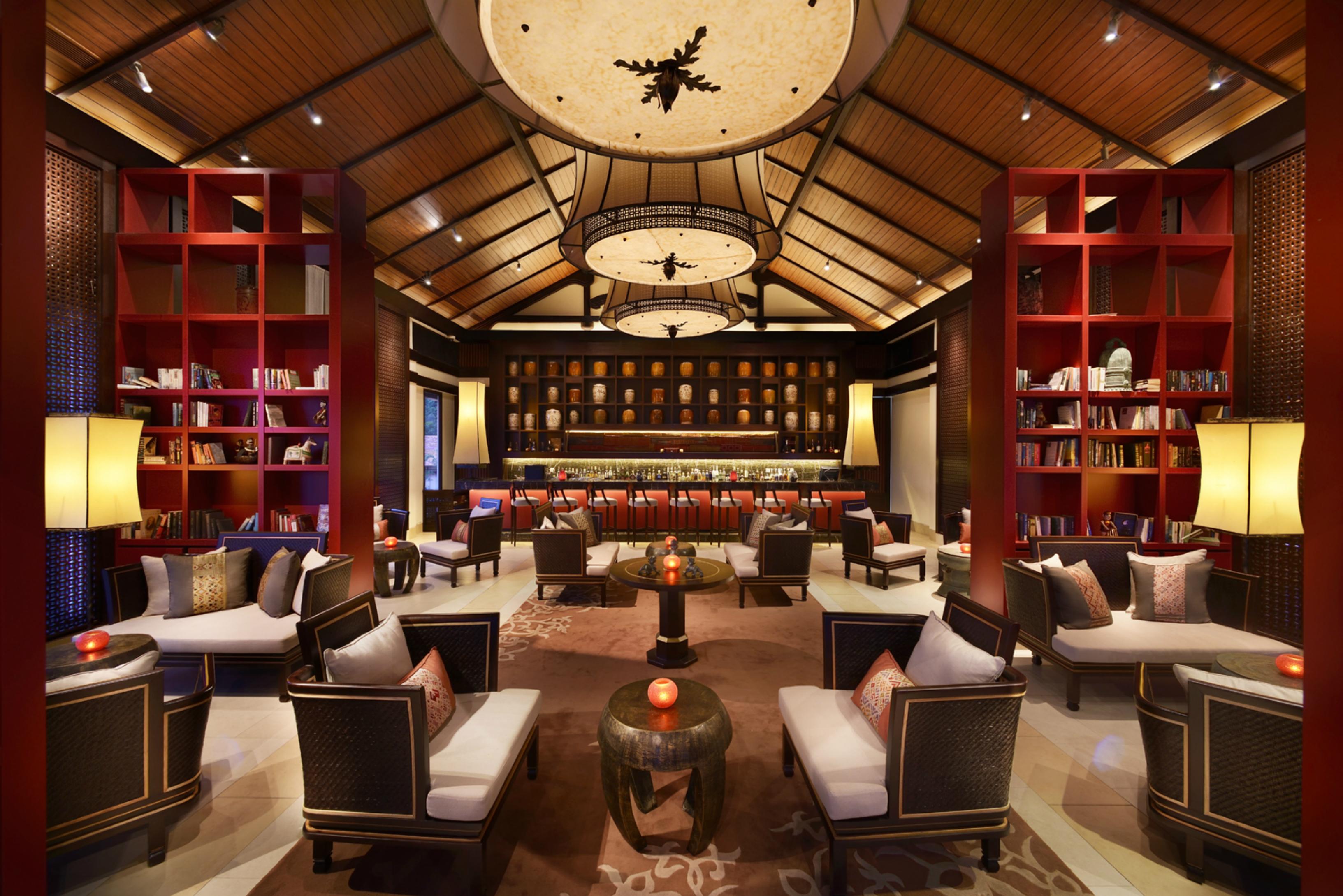 Resort Banyan Tree